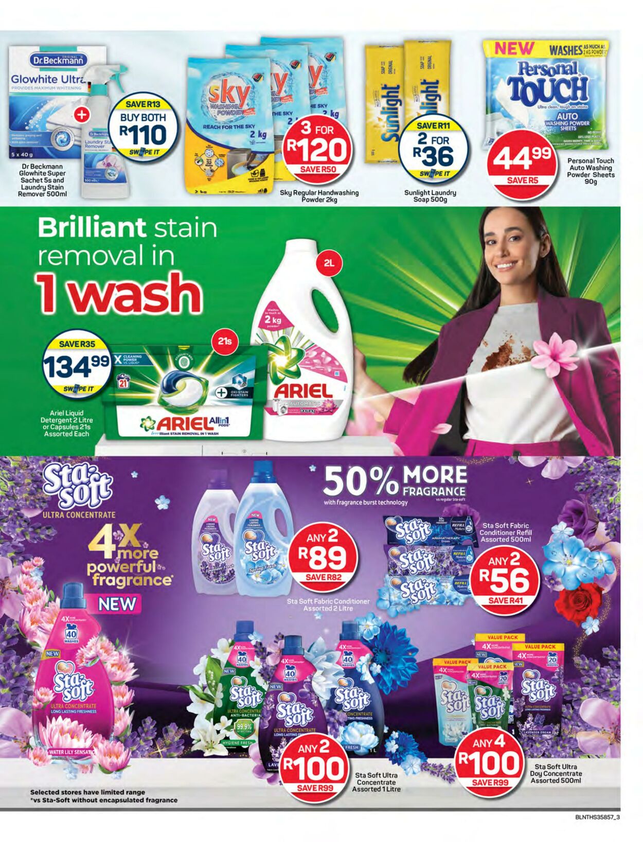 Special Pick n Pay 25.09.2024 - 06.10.2024