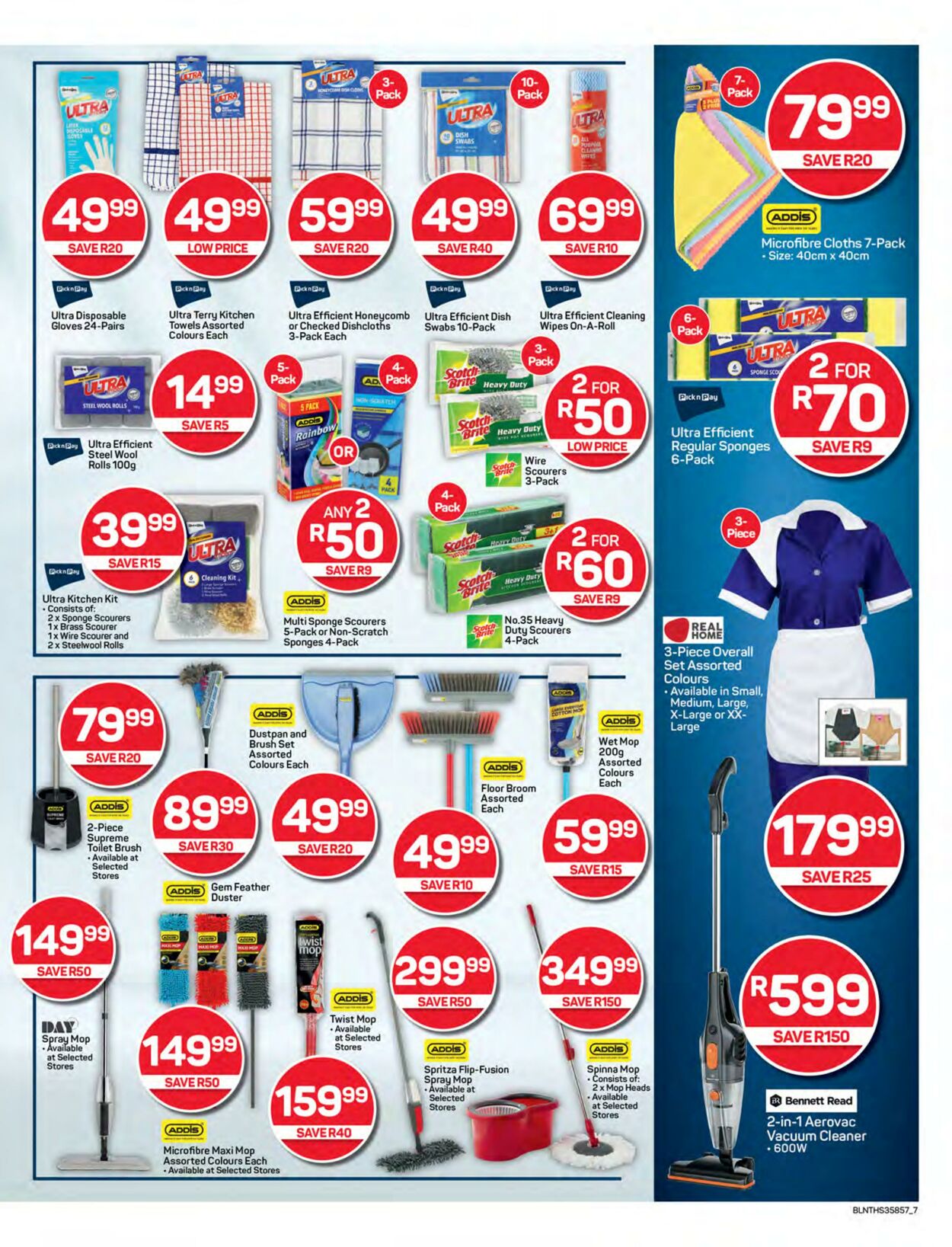 Special Pick n Pay 25.09.2024 - 06.10.2024