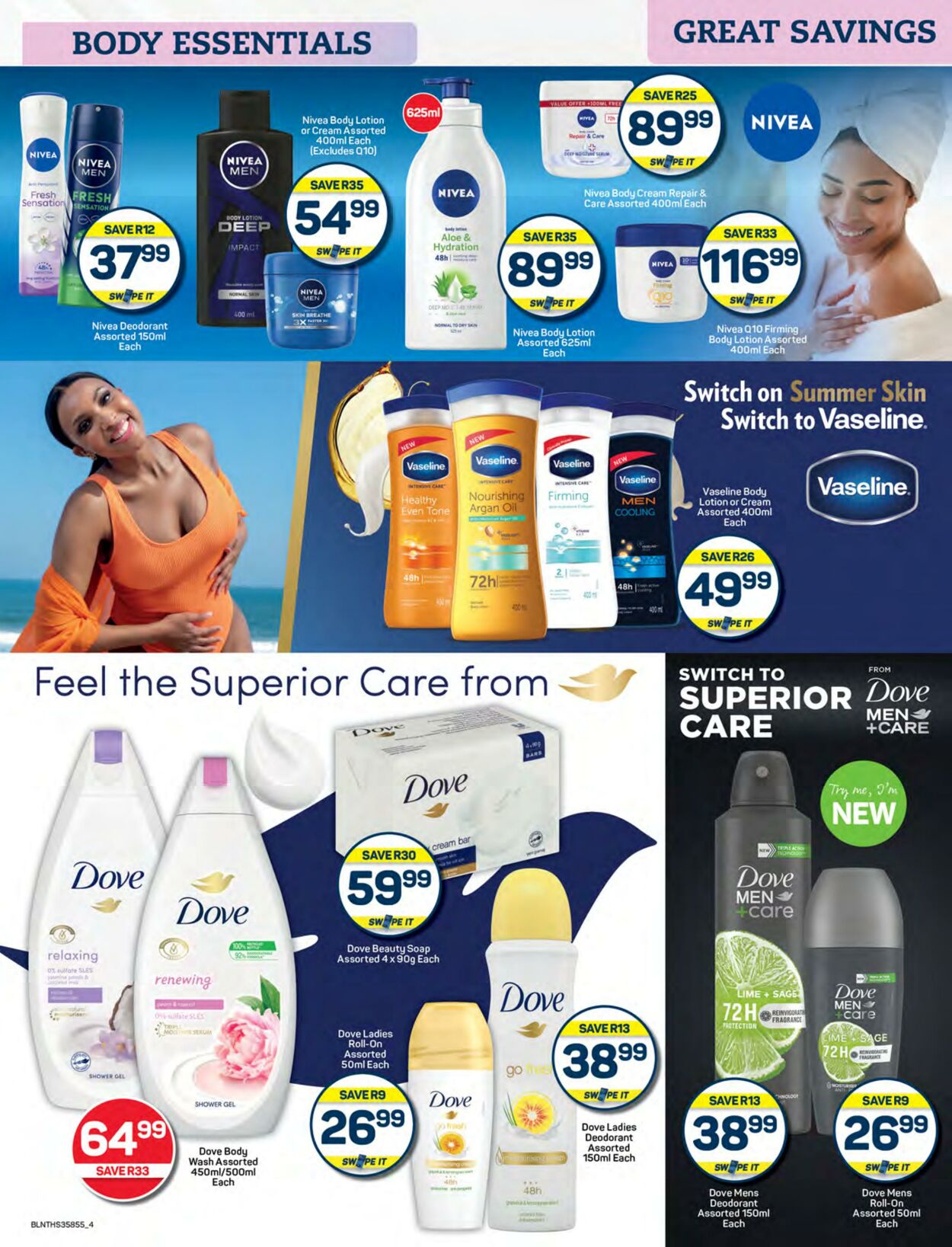 Special Pick n Pay 25.09.2024 - 06.10.2024