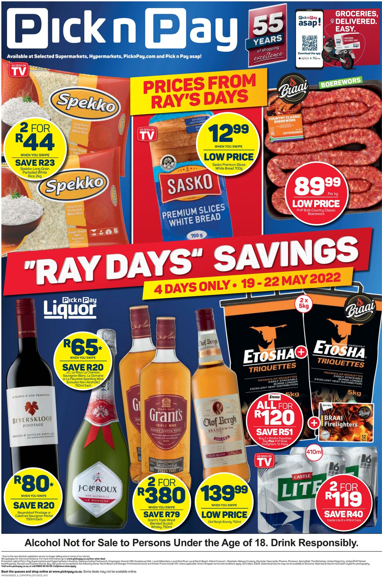 Current Special Pick N Pay Valid From 19 05 To 22 05 Za specials Current Special Pick N Pay Valid From 19 05 To 22 05 Za specials