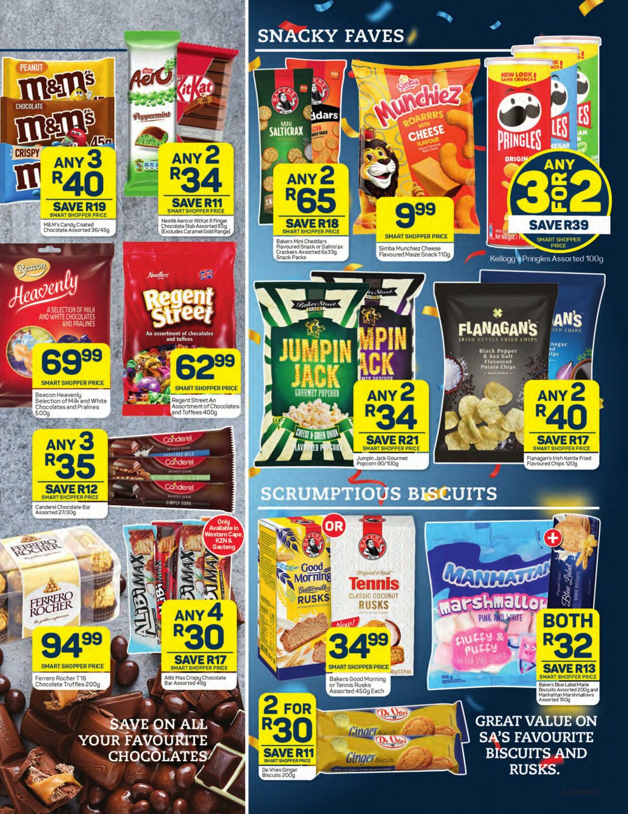 Special Pick n Pay 19.06.2023 - 09.07.2023