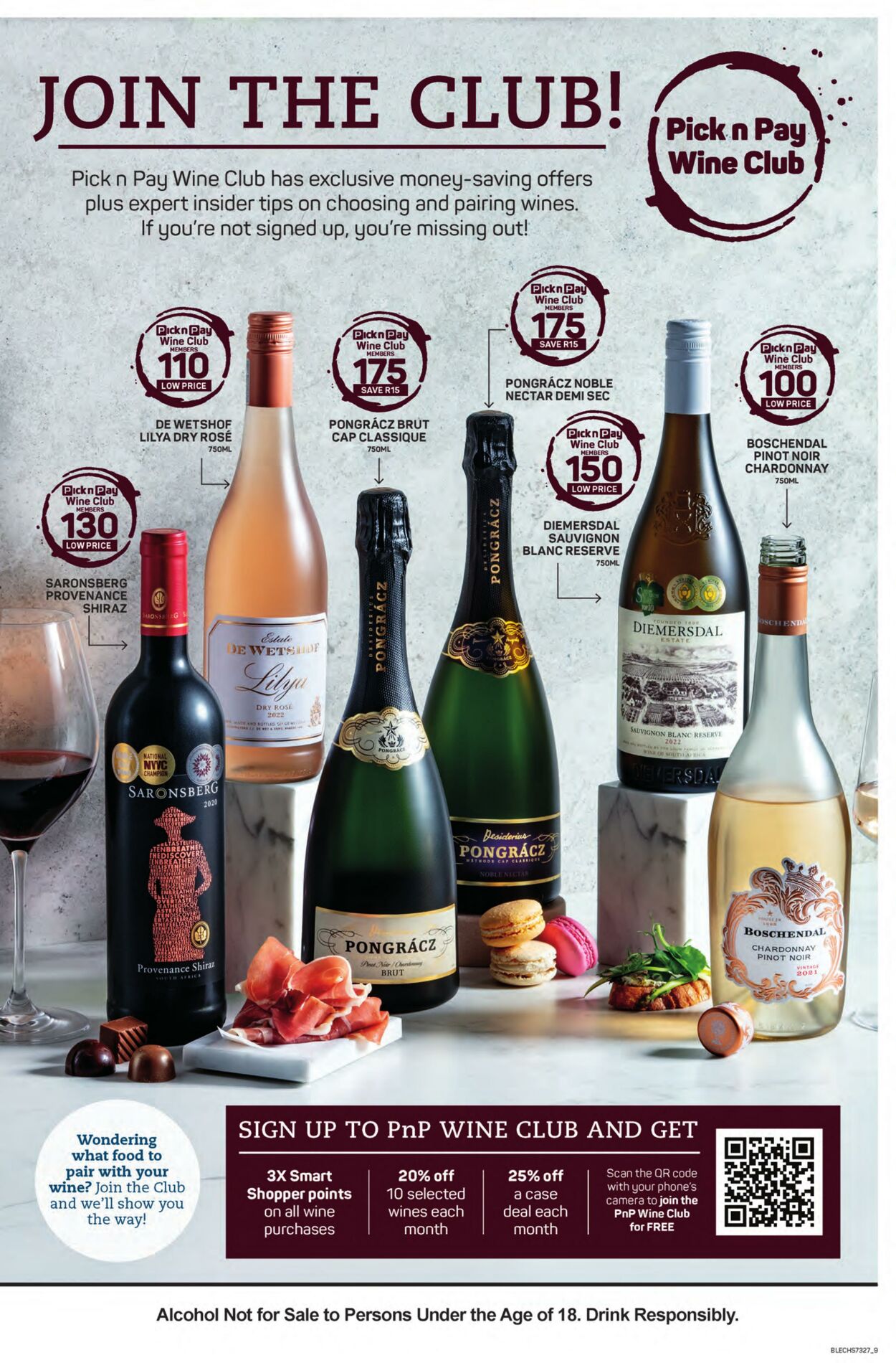 Special Pick n Pay 20.02.2023 - 08.03.2023