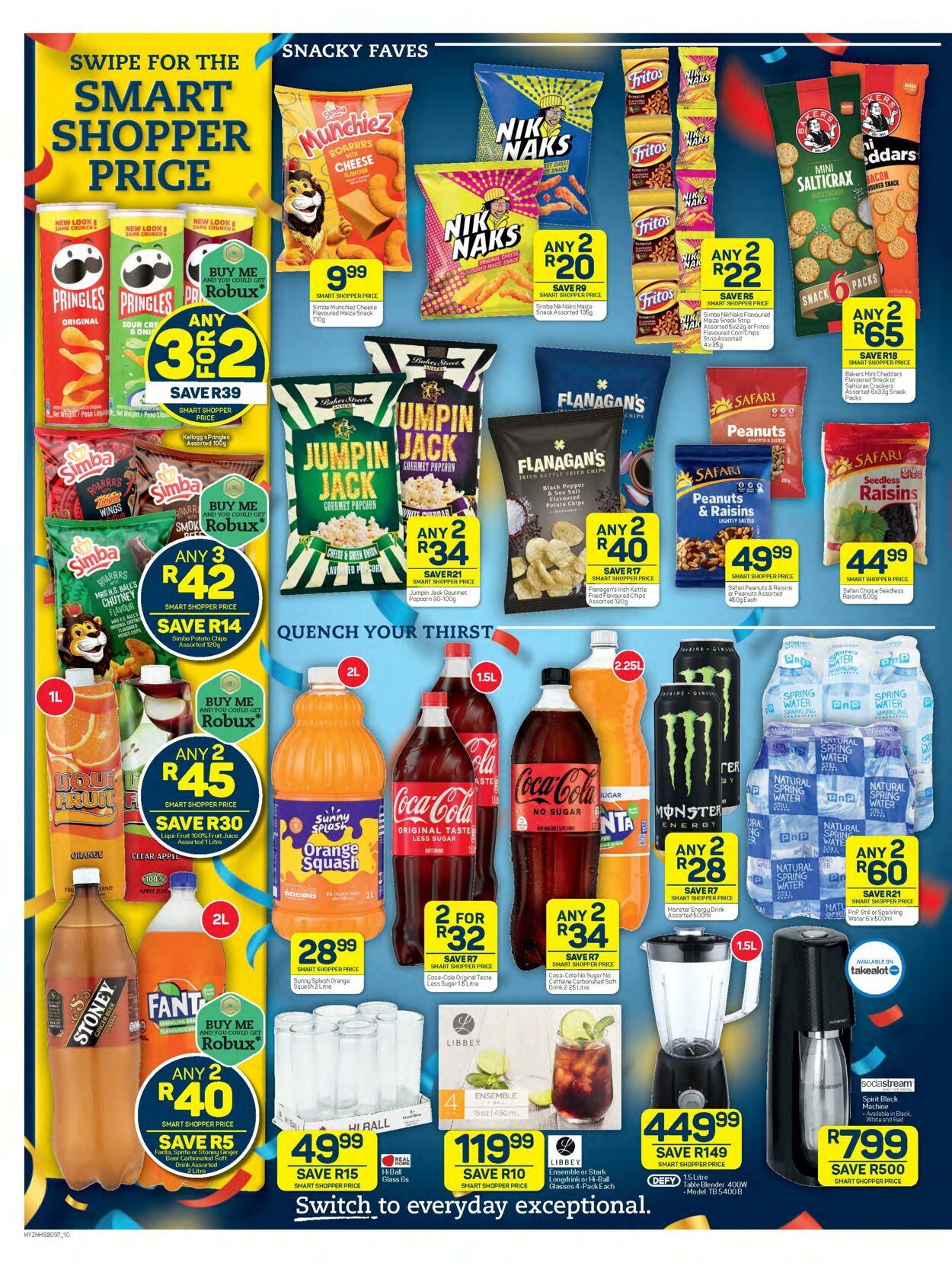 Special Pick n Pay 19.06.2023 - 25.06.2023