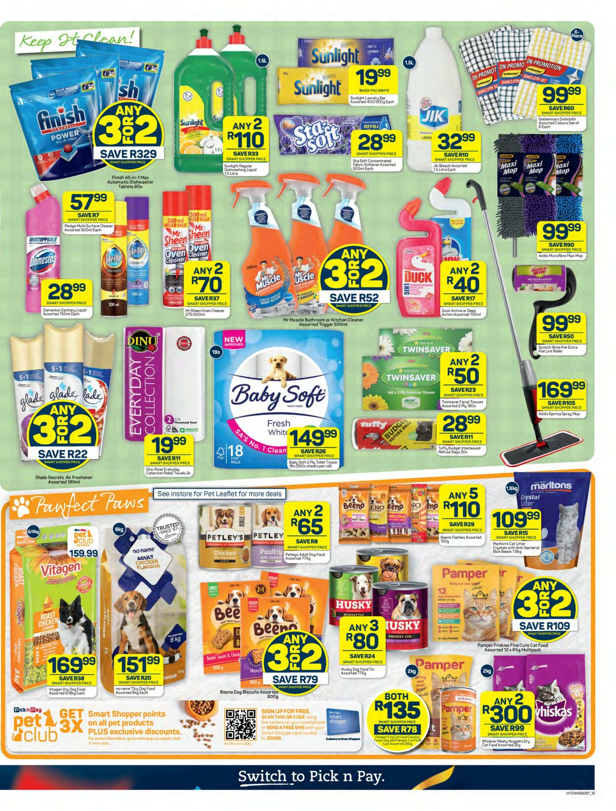 Special Pick n Pay 19.06.2023 - 25.06.2023