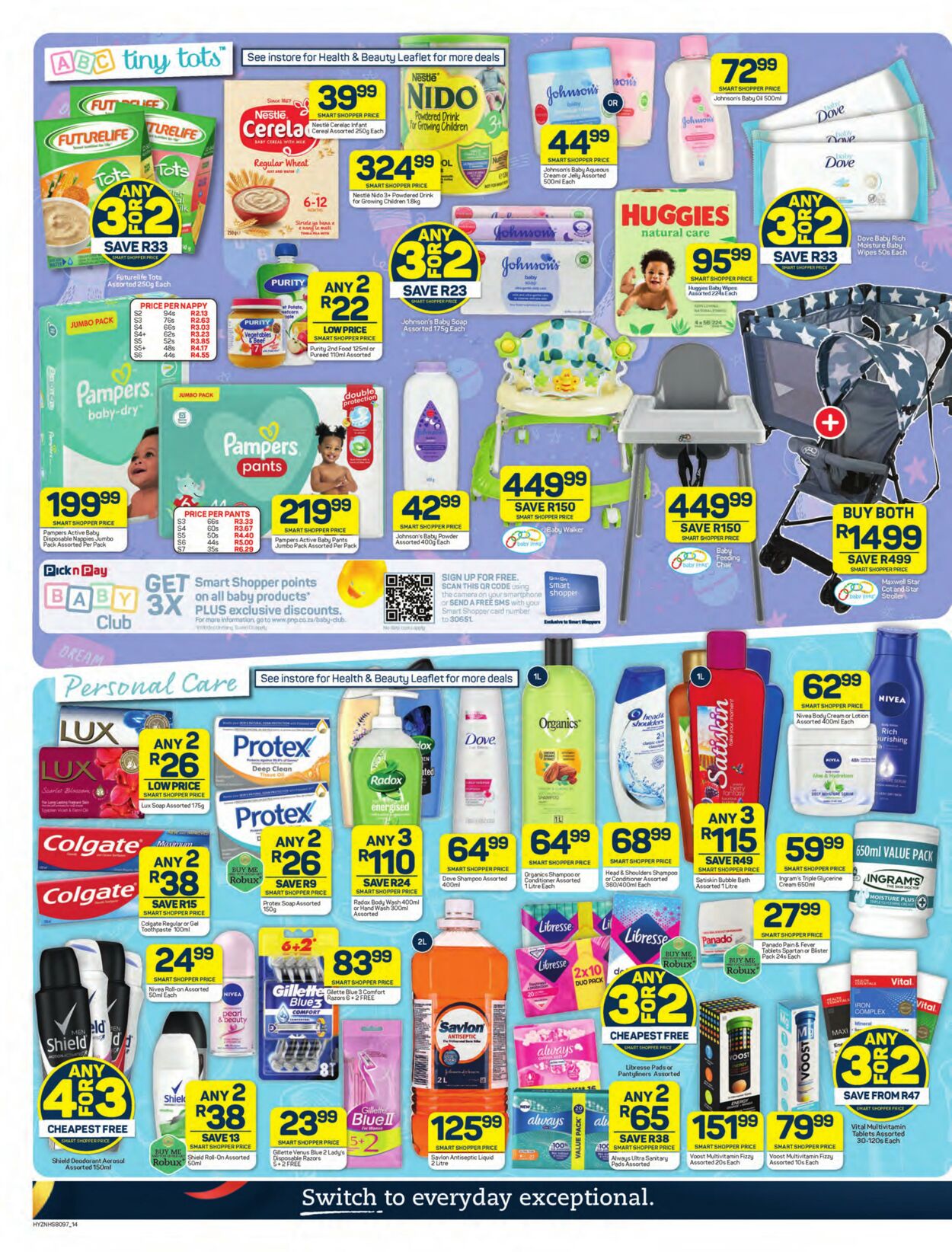 Special Pick n Pay 19.06.2023 - 25.06.2023