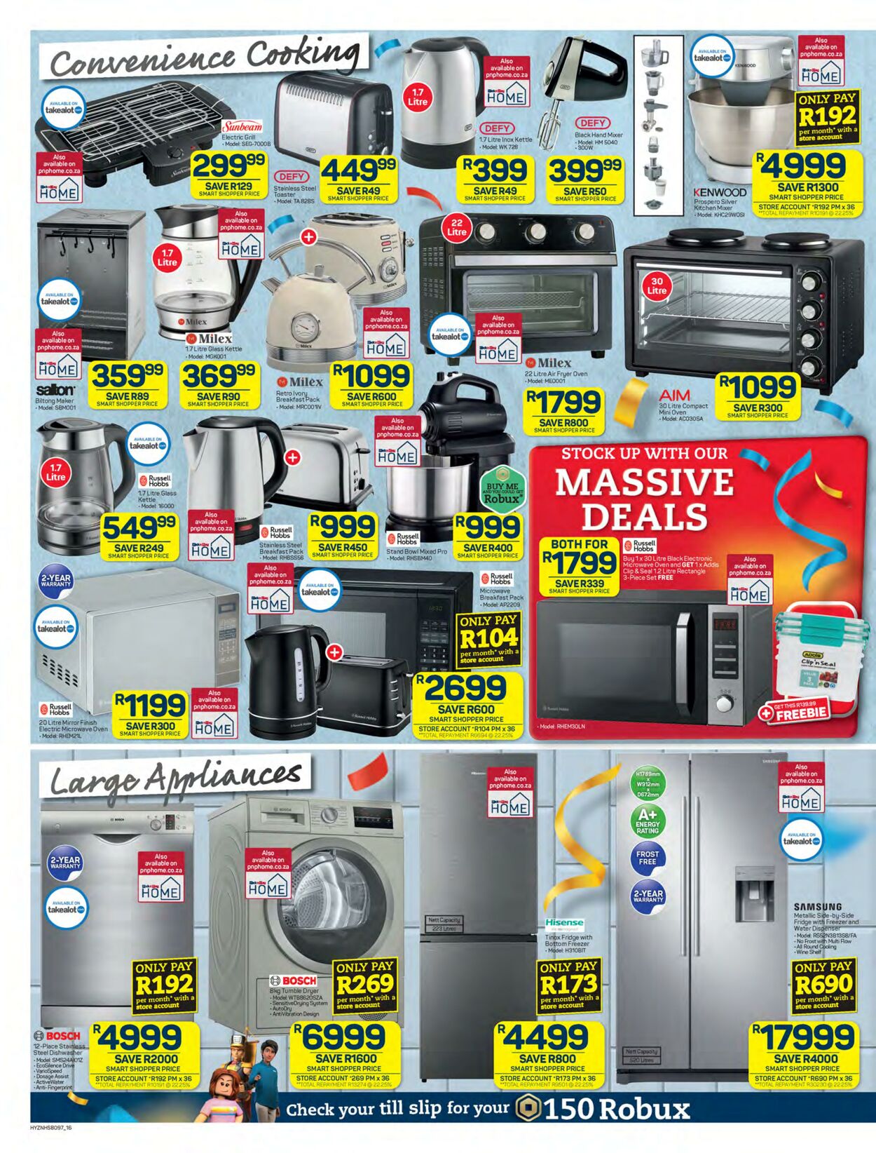 Special Pick n Pay 19.06.2023 - 25.06.2023