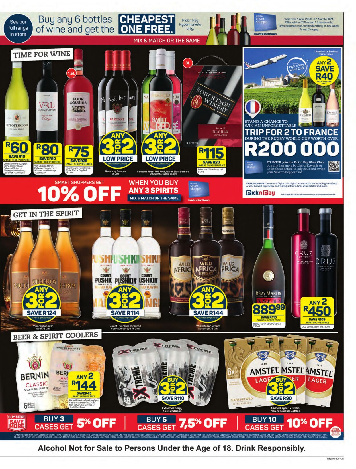 Special Pick n Pay 19.06.2023 - 25.06.2023