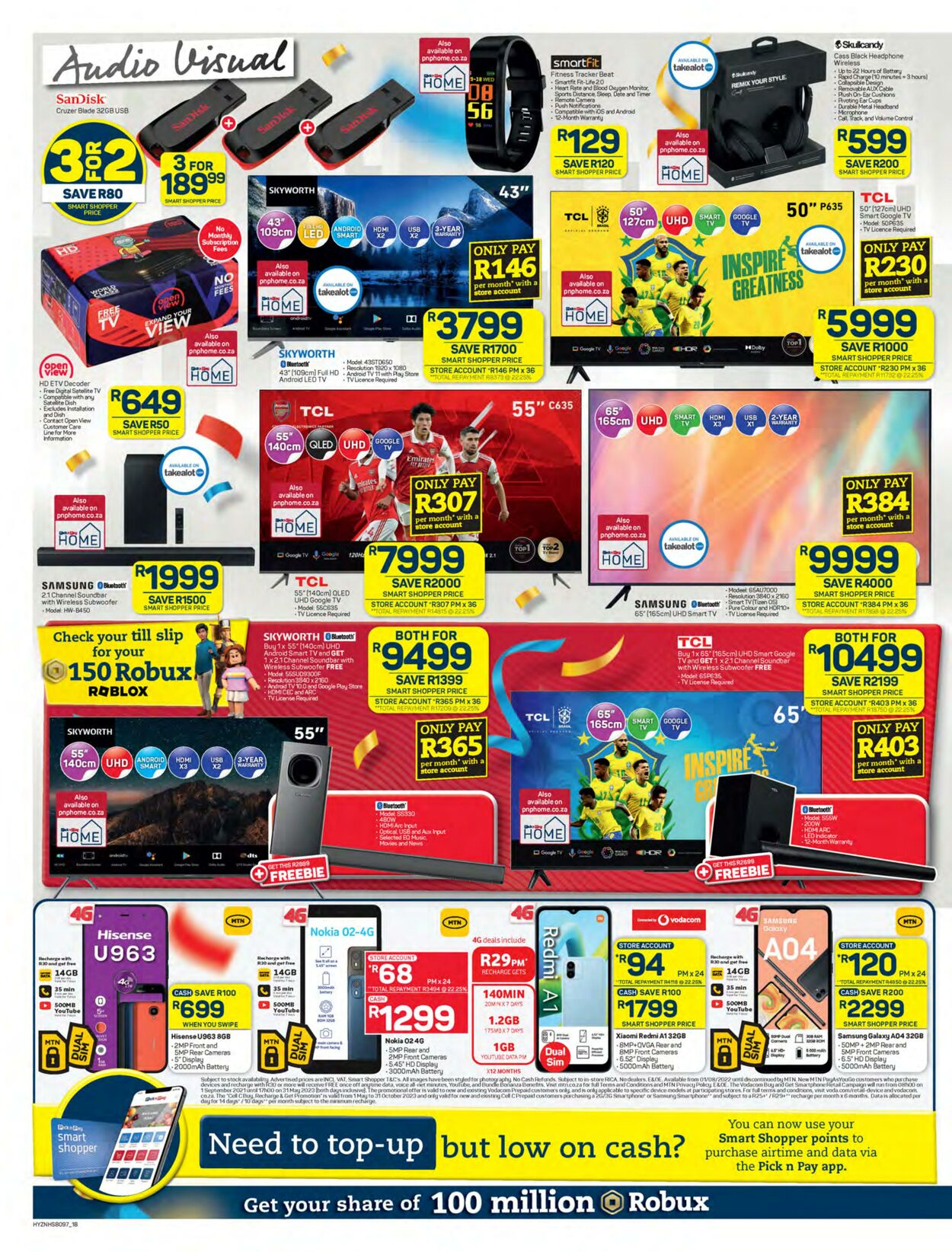 Special Pick n Pay 19.06.2023 - 25.06.2023