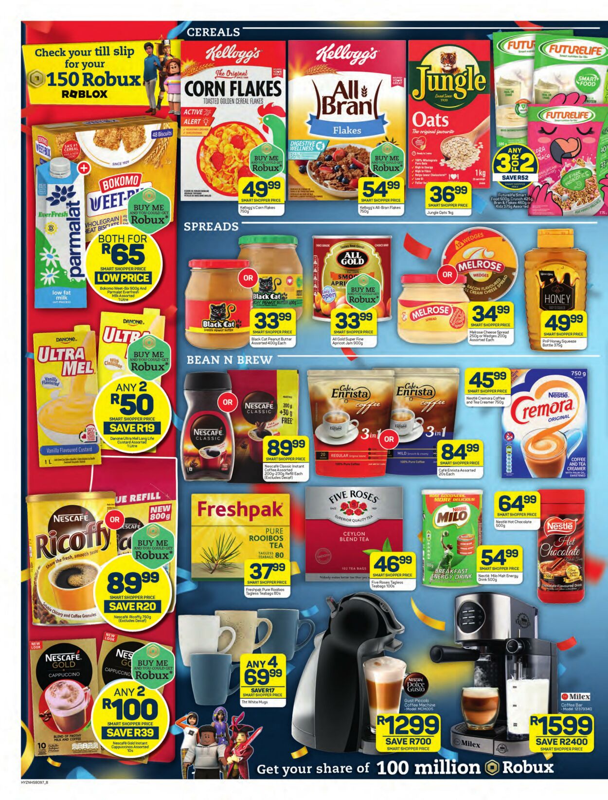 Special Pick n Pay 19.06.2023 - 25.06.2023