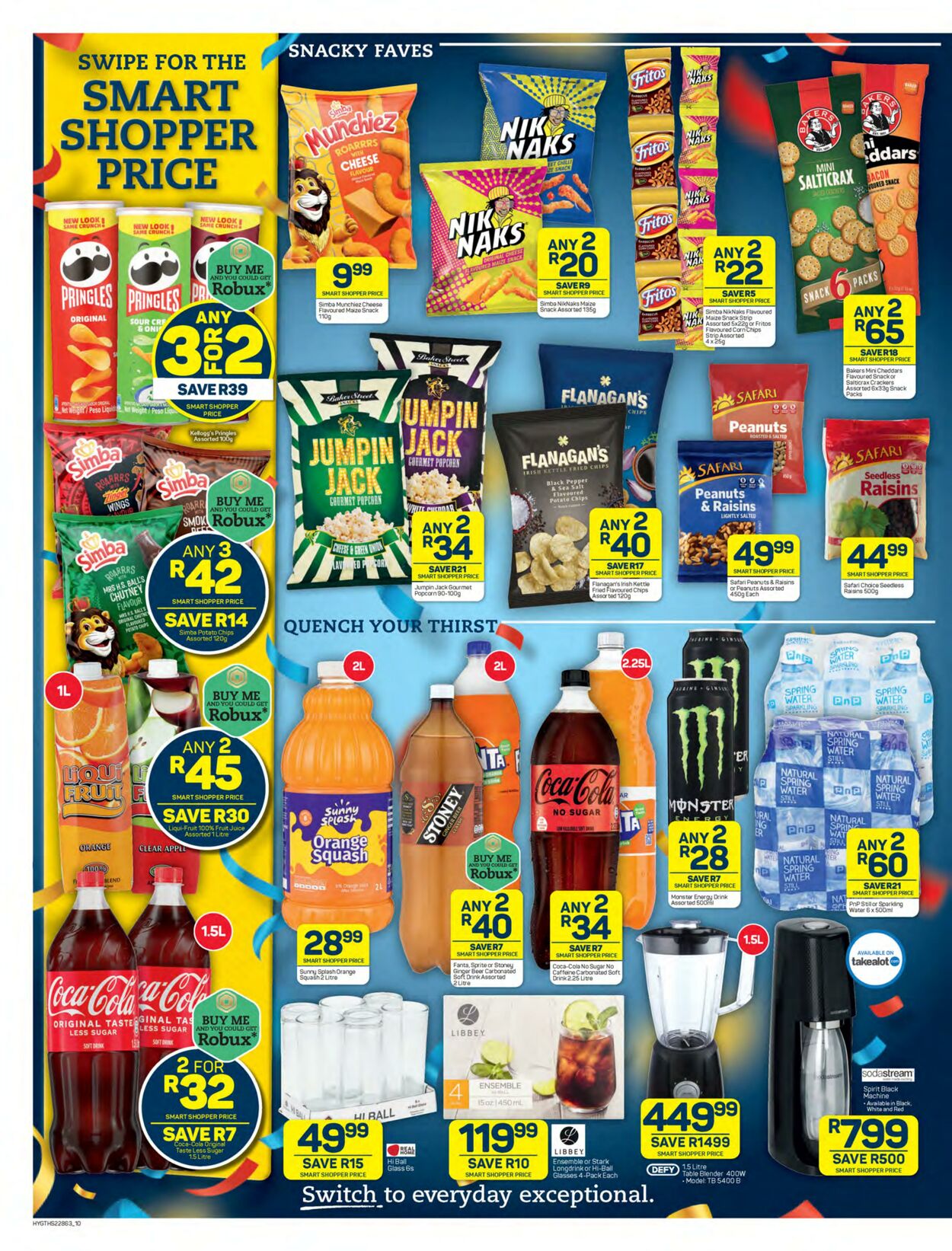 Special Pick n Pay 26.06.2023 - 02.07.2023