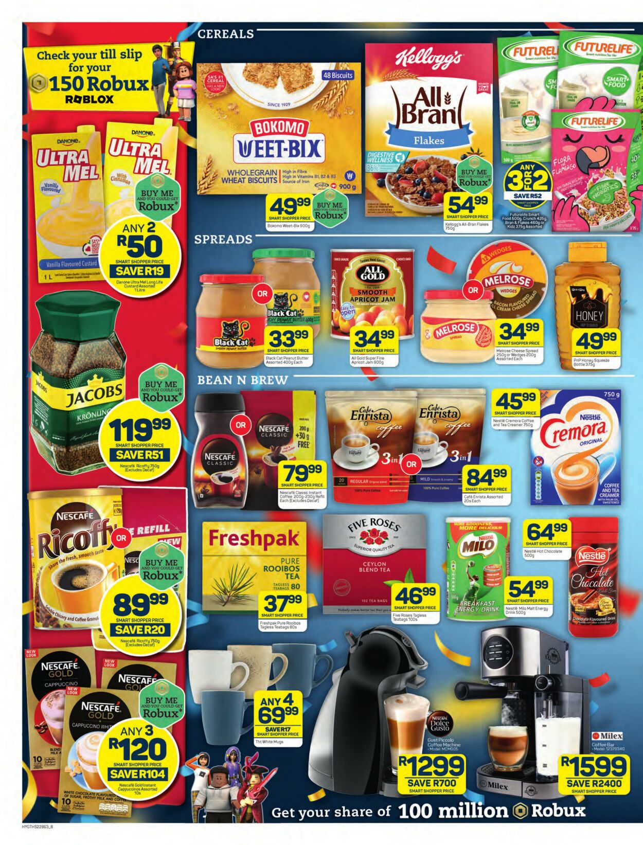 Special Pick n Pay 26.06.2023 - 02.07.2023