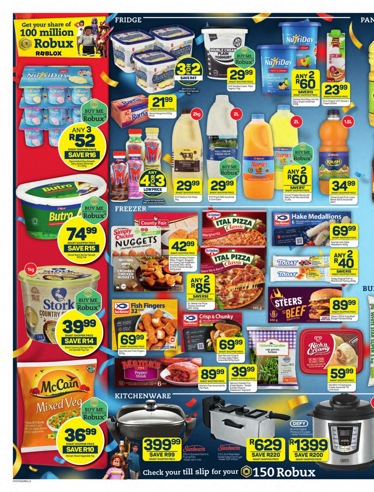 Special Pick n Pay 26.06.2023 - 02.07.2023