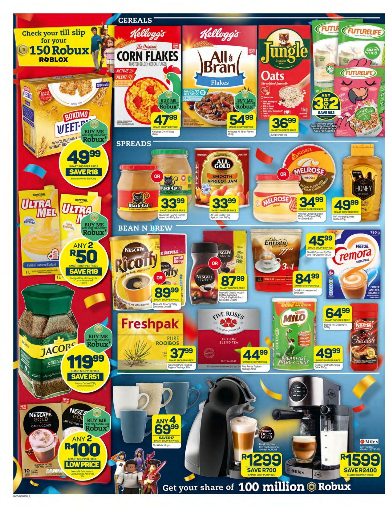 Pick n Pay Promotional Leaflet - KWA ZULU-NATAL - Valid from 03.07 to ...