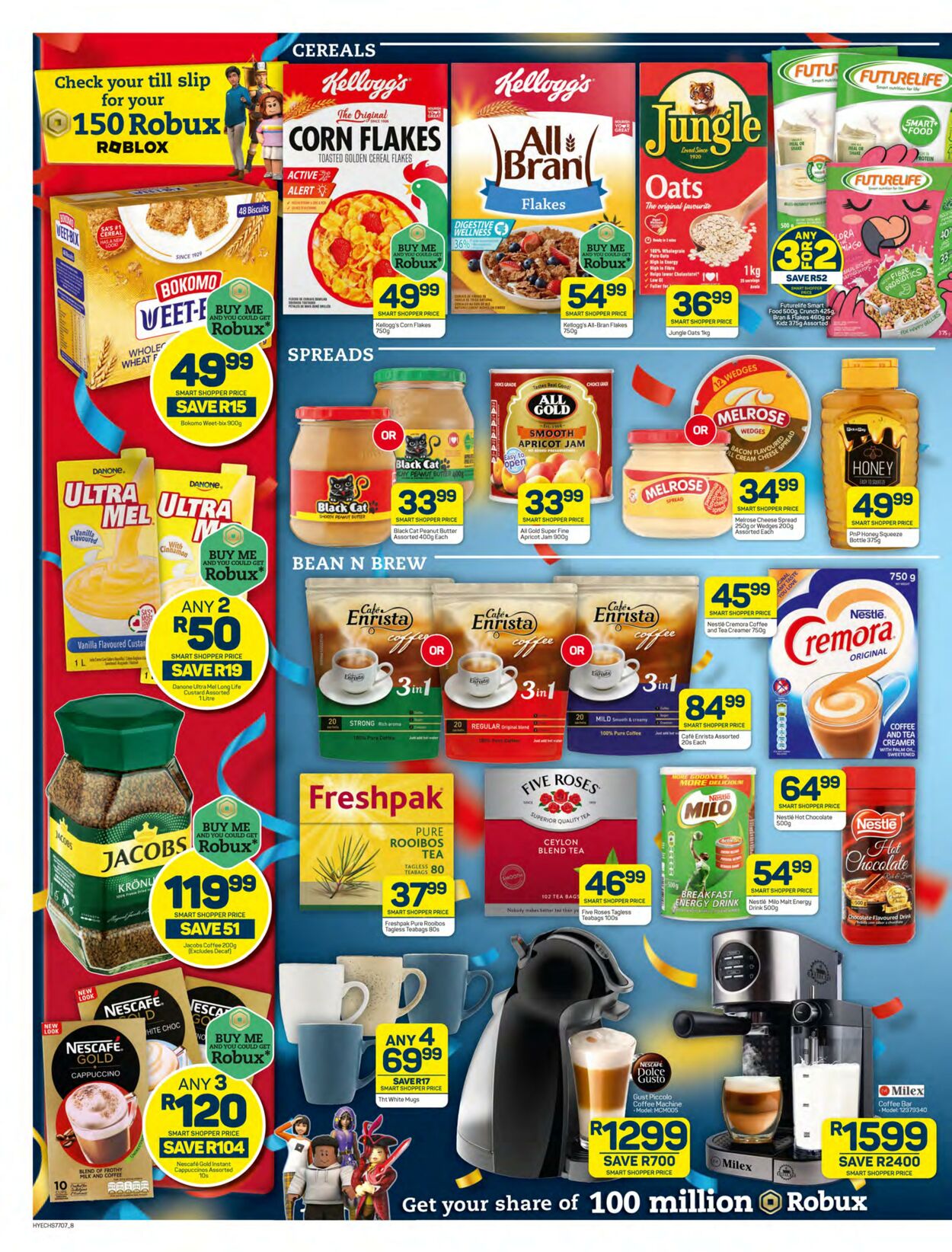 Special Pick n Pay 26.06.2023 - 02.07.2023