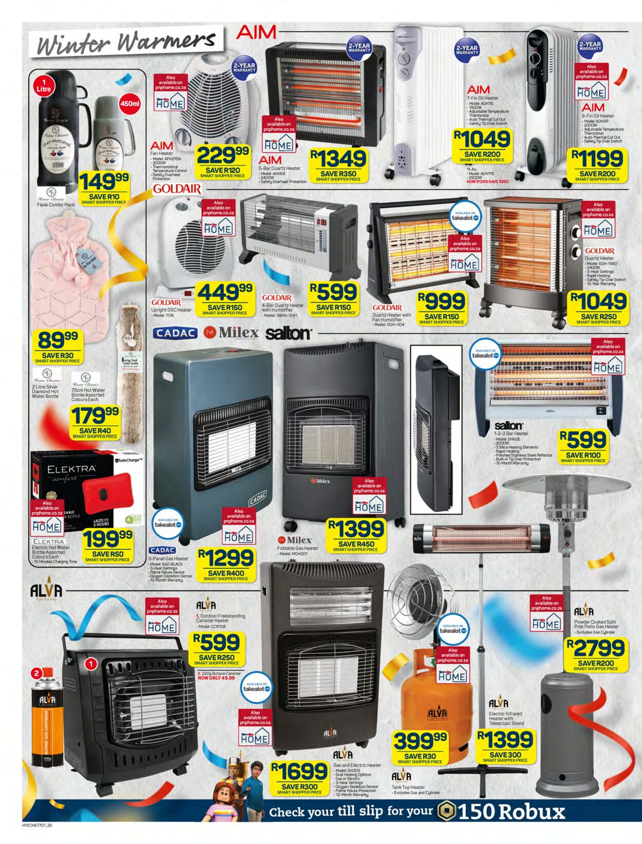 Special Pick n Pay 26.06.2023 - 02.07.2023