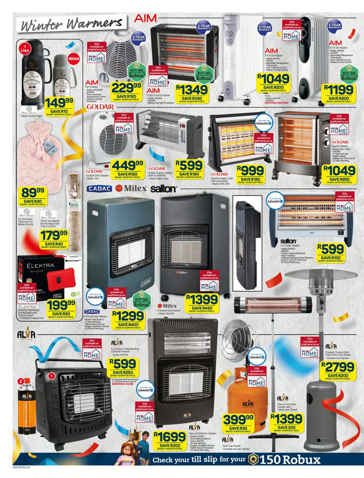 Special Pick n Pay 03.07.2023 - 09.07.2023