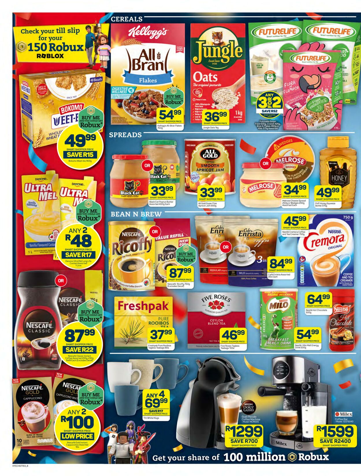 Special Pick n Pay 03.07.2023 - 09.07.2023