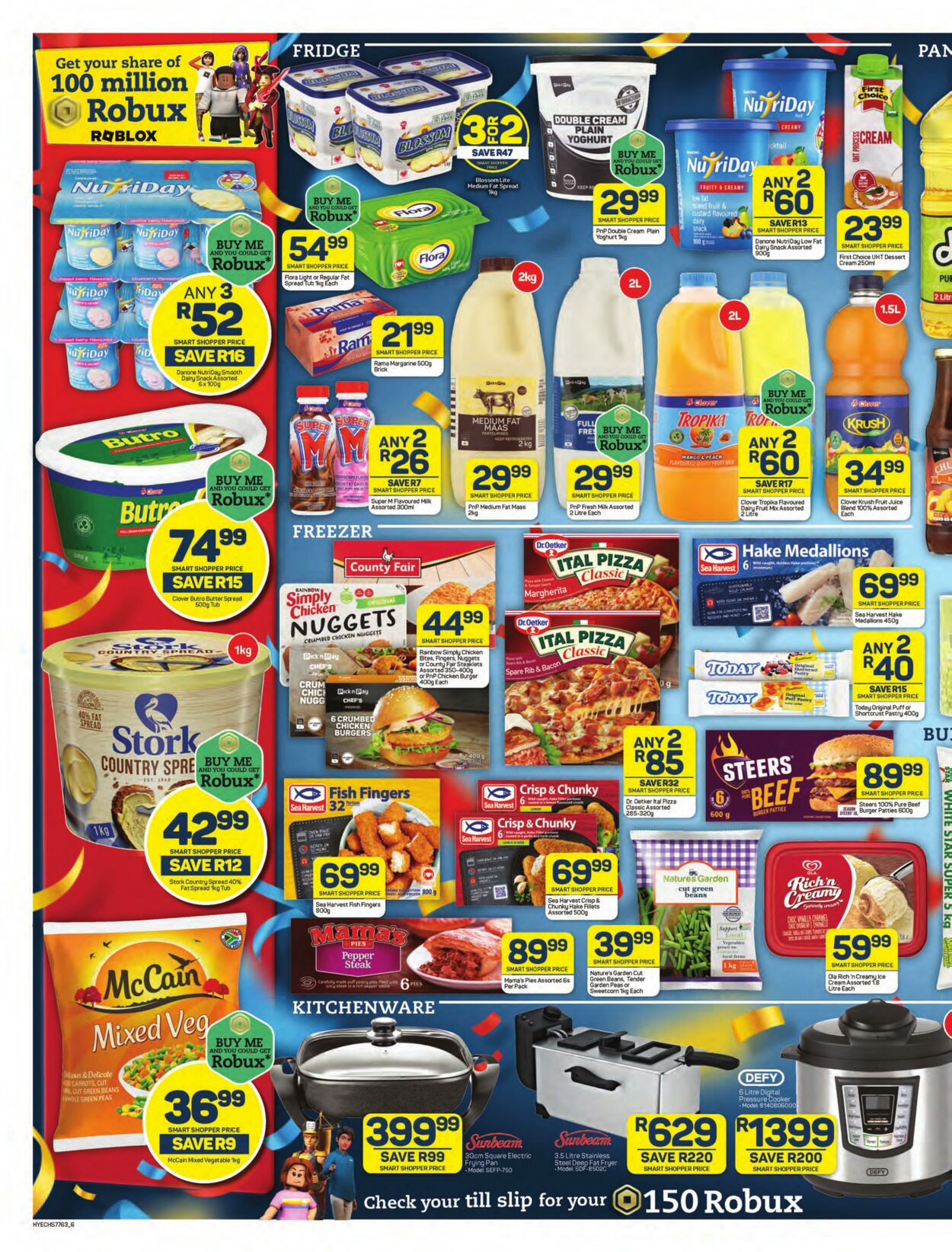 Special Pick n Pay 03.07.2023 - 09.07.2023