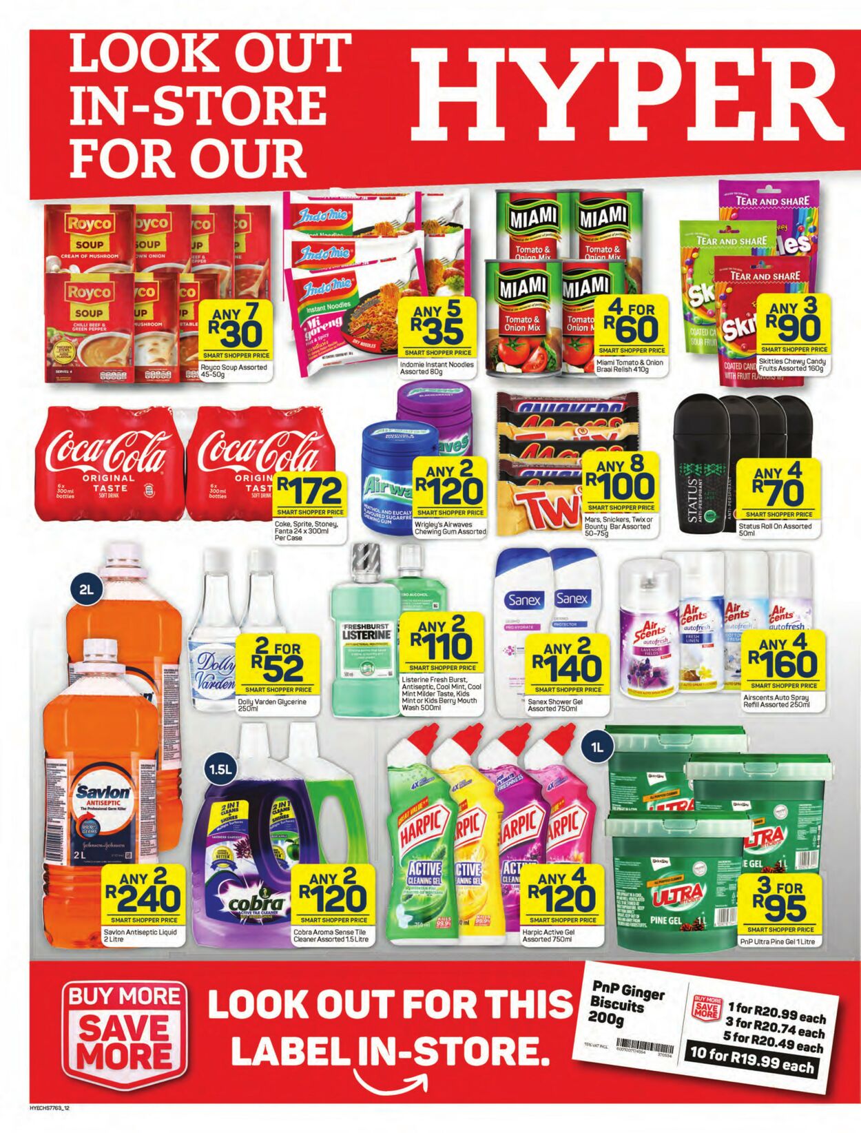 Special Pick n Pay 03.07.2023 - 09.07.2023