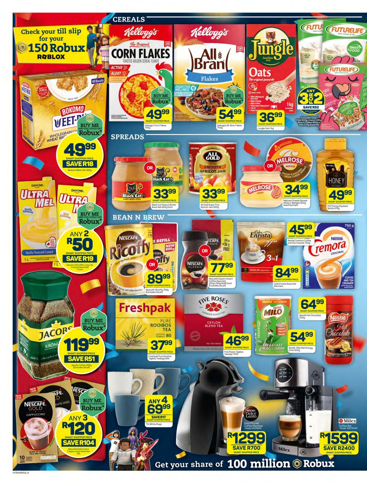 Special Pick n Pay 26.06.2023 - 02.07.2023