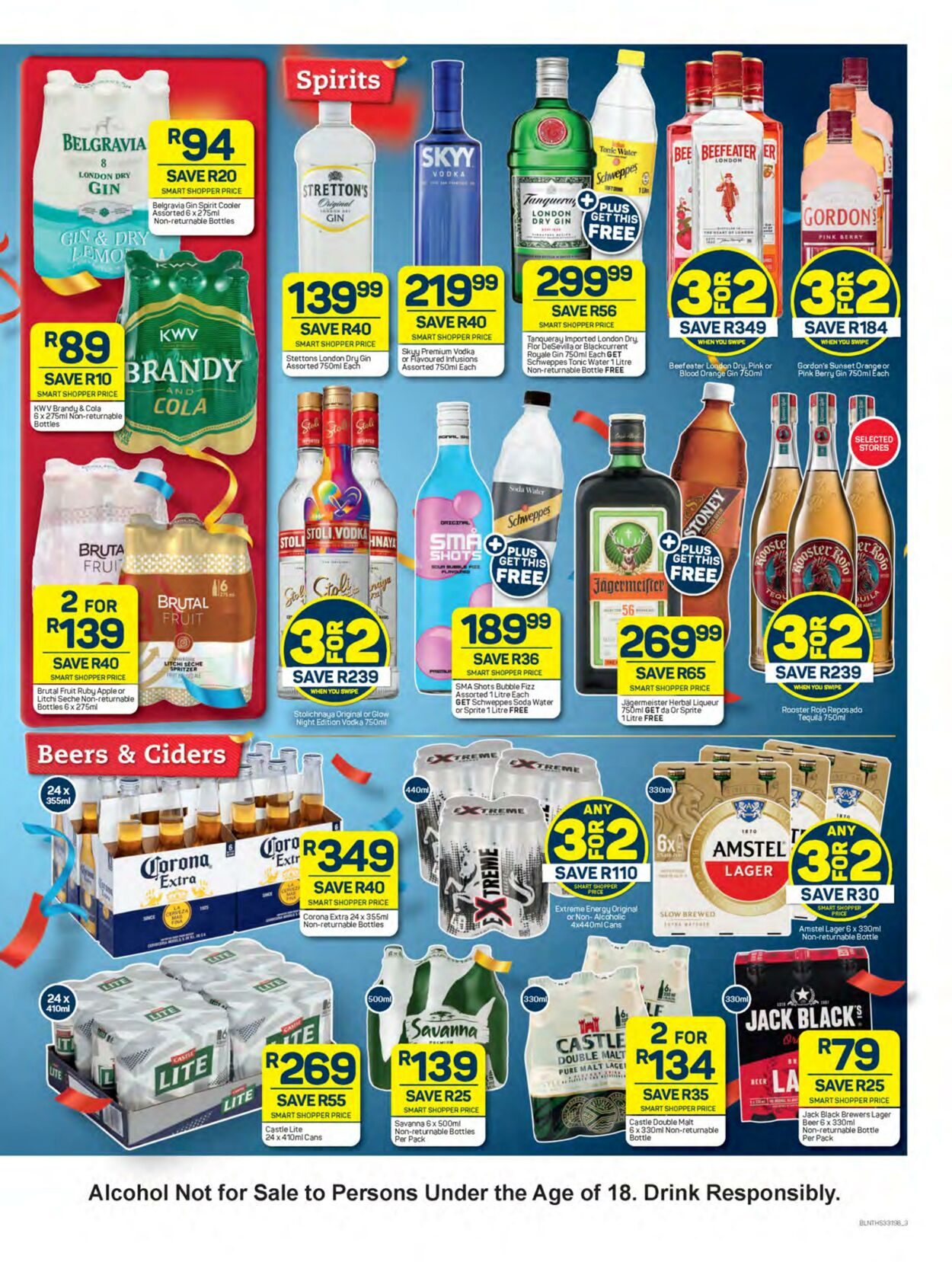 Special Pick n Pay 26.06.2023 - 02.07.2023