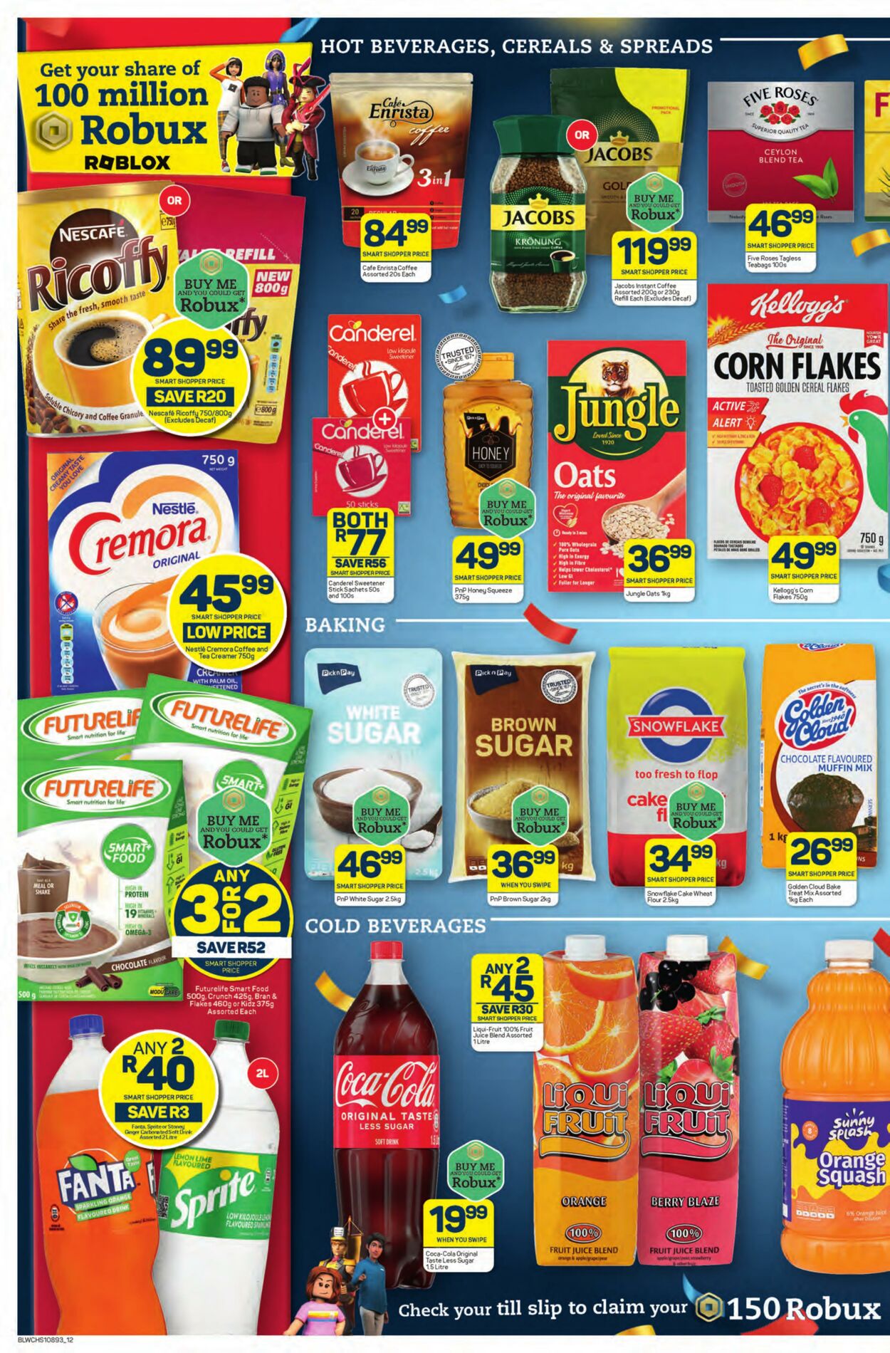 Special Pick n Pay 26.06.2023 - 02.07.2023