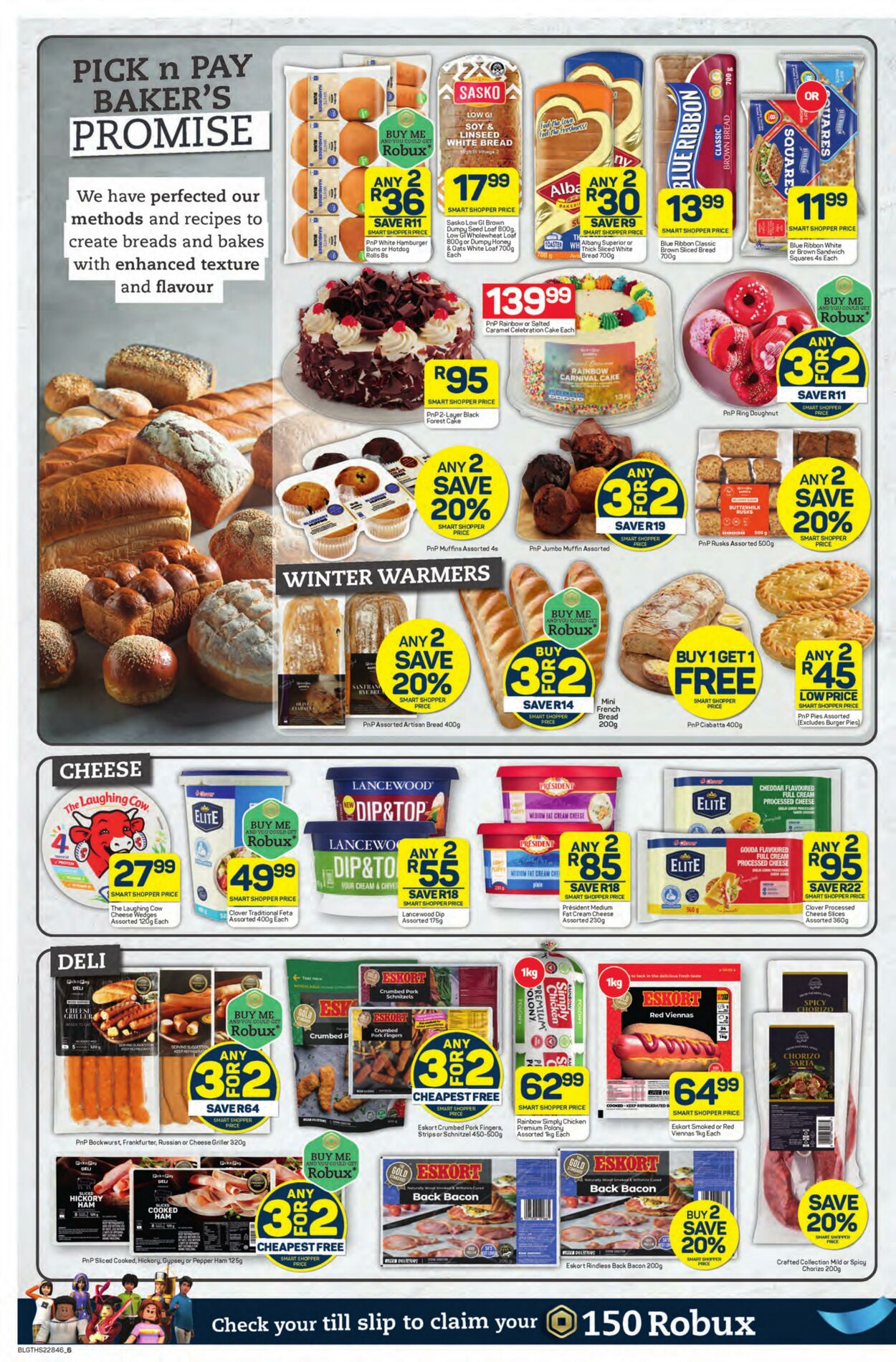 Special Pick n Pay 19.06.2023 - 25.06.2023