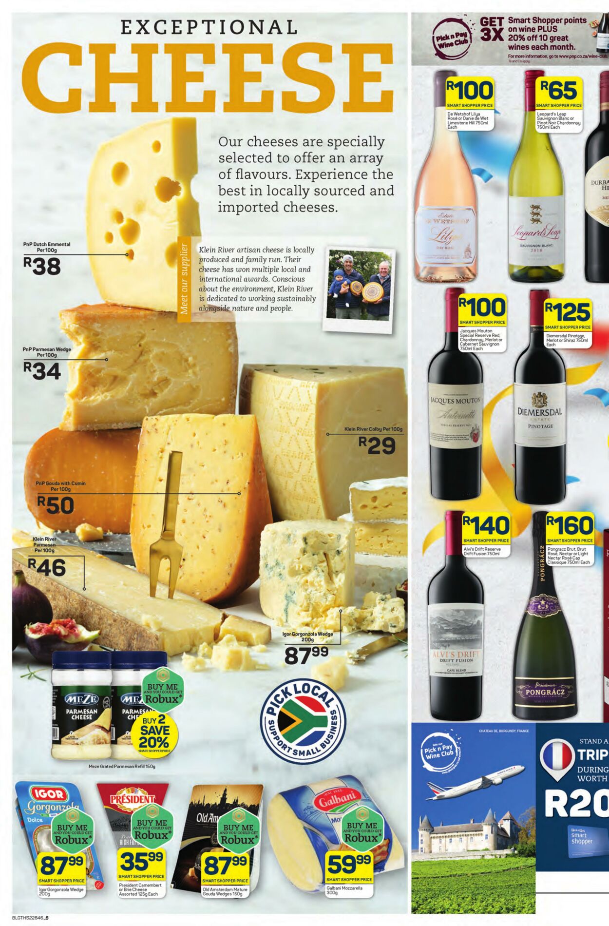 Special Pick n Pay 19.06.2023 - 25.06.2023