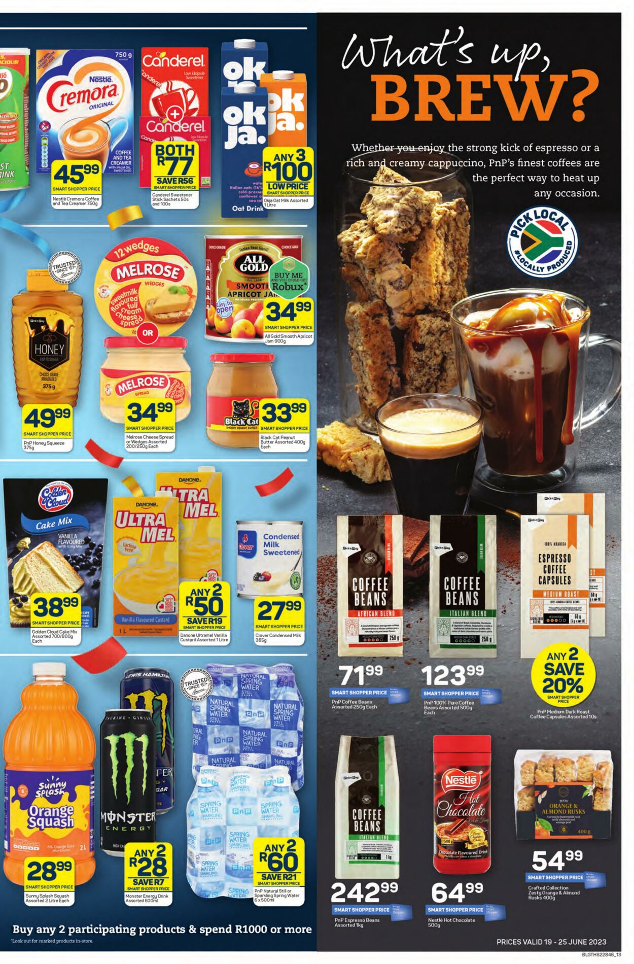 Special Pick n Pay 19.06.2023 - 25.06.2023