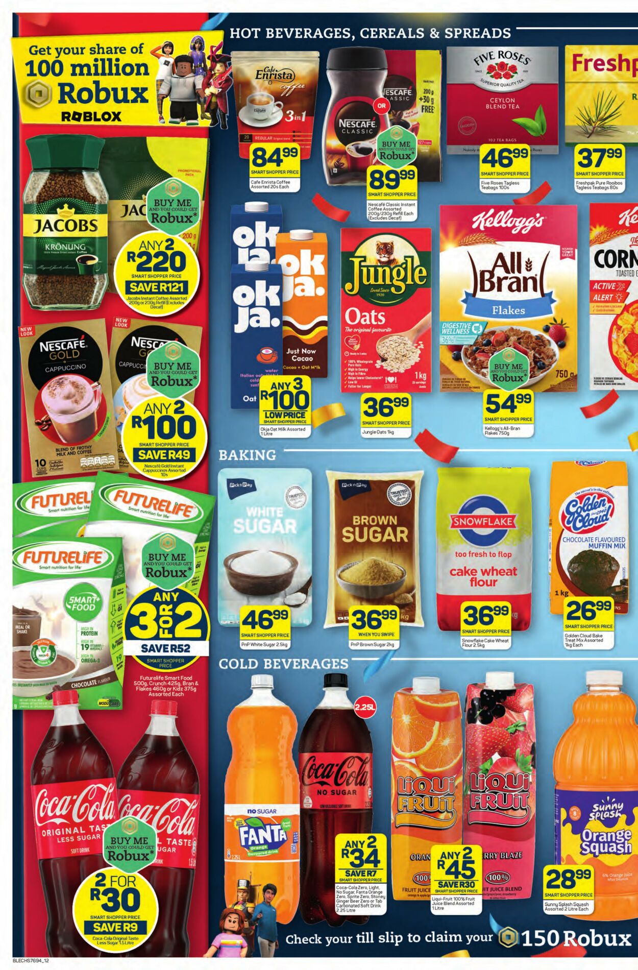 Special Pick n Pay 19.06.2023 - 25.06.2023