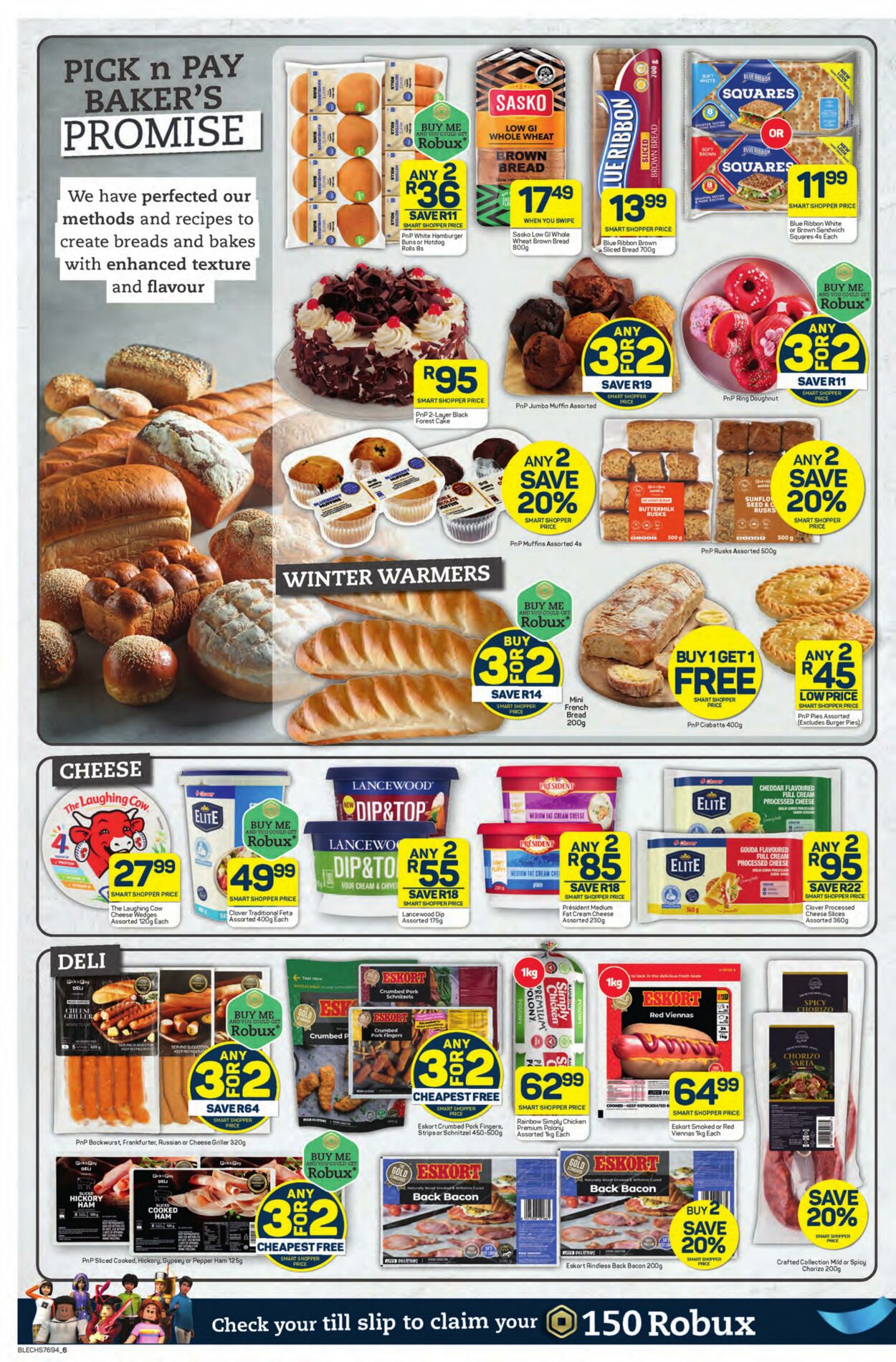 Special Pick n Pay 19.06.2023 - 25.06.2023