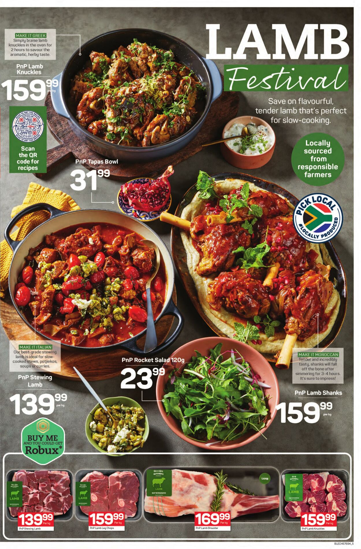 Special Pick n Pay 19.06.2023 - 25.06.2023