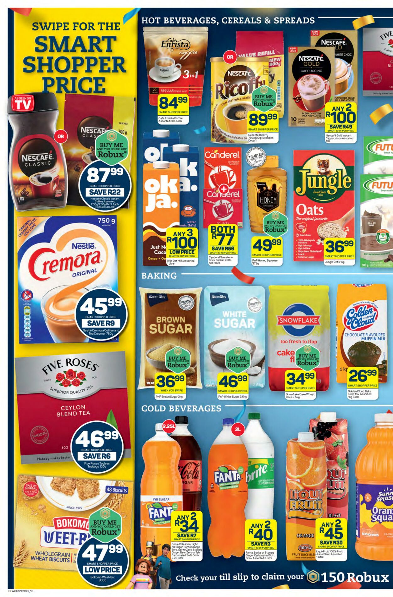 Special Pick n Pay 03.07.2023 - 09.07.2023