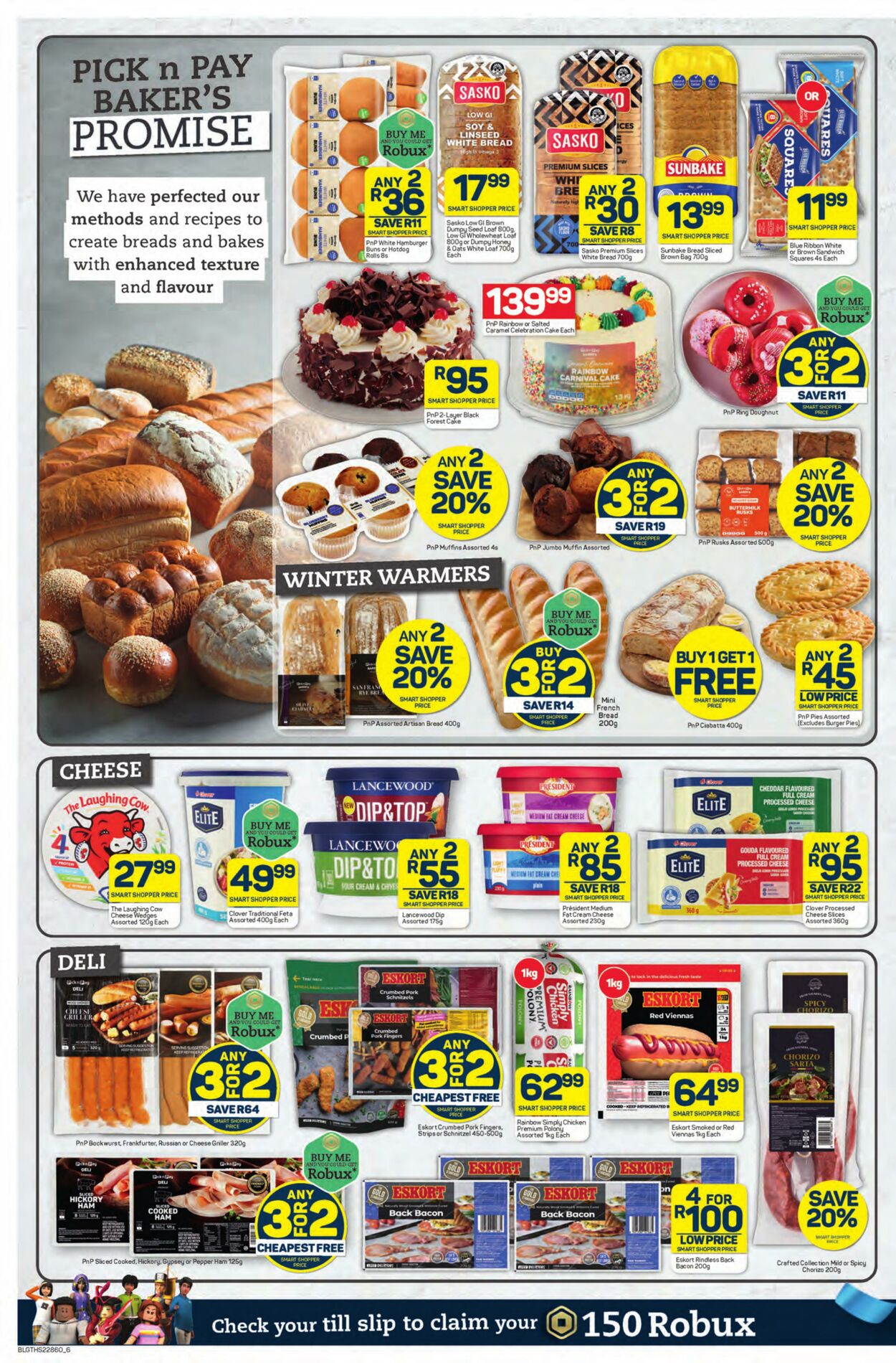 Special Pick n Pay 26.06.2023 - 02.07.2023