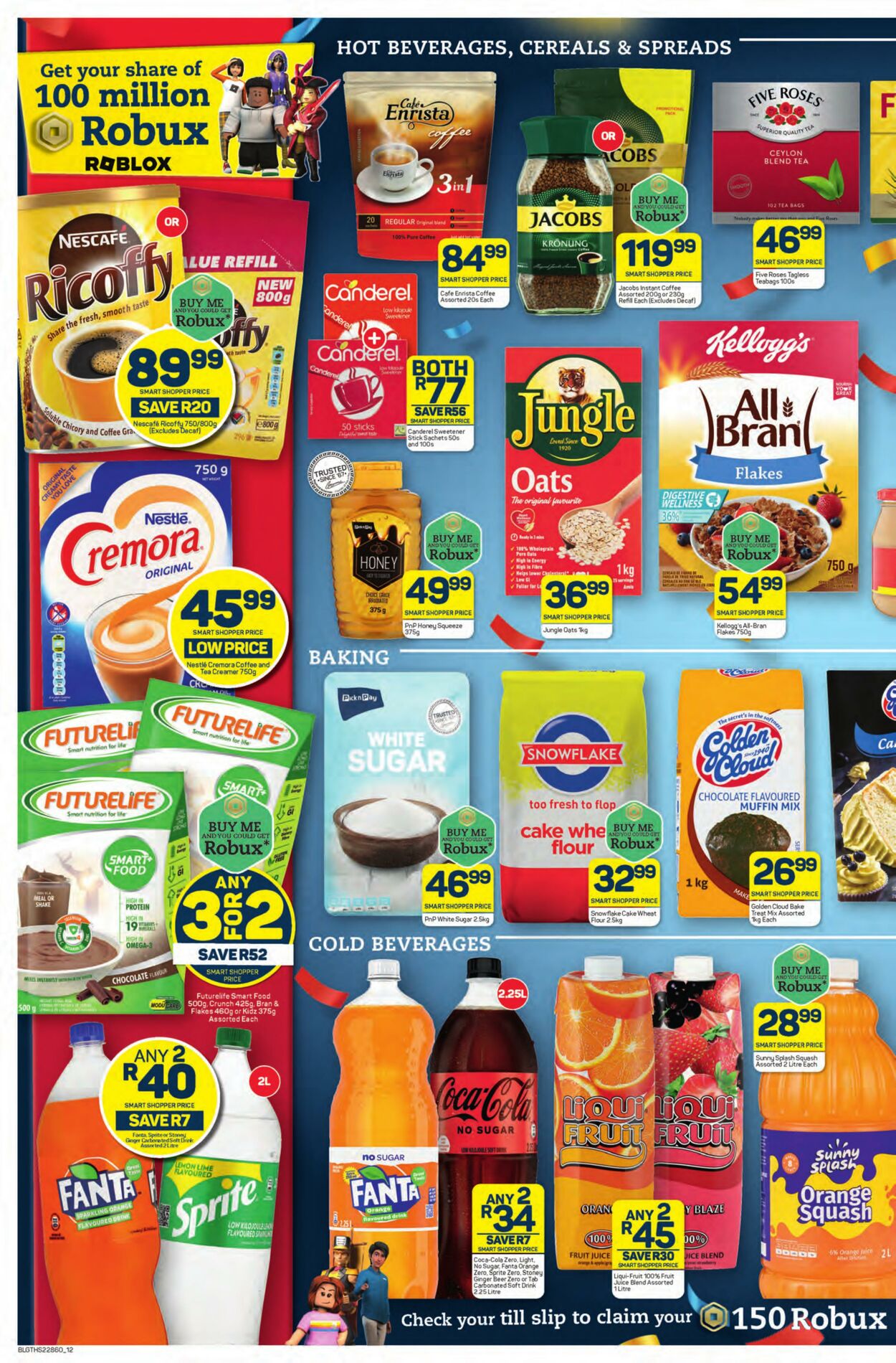 Special Pick n Pay 26.06.2023 - 02.07.2023