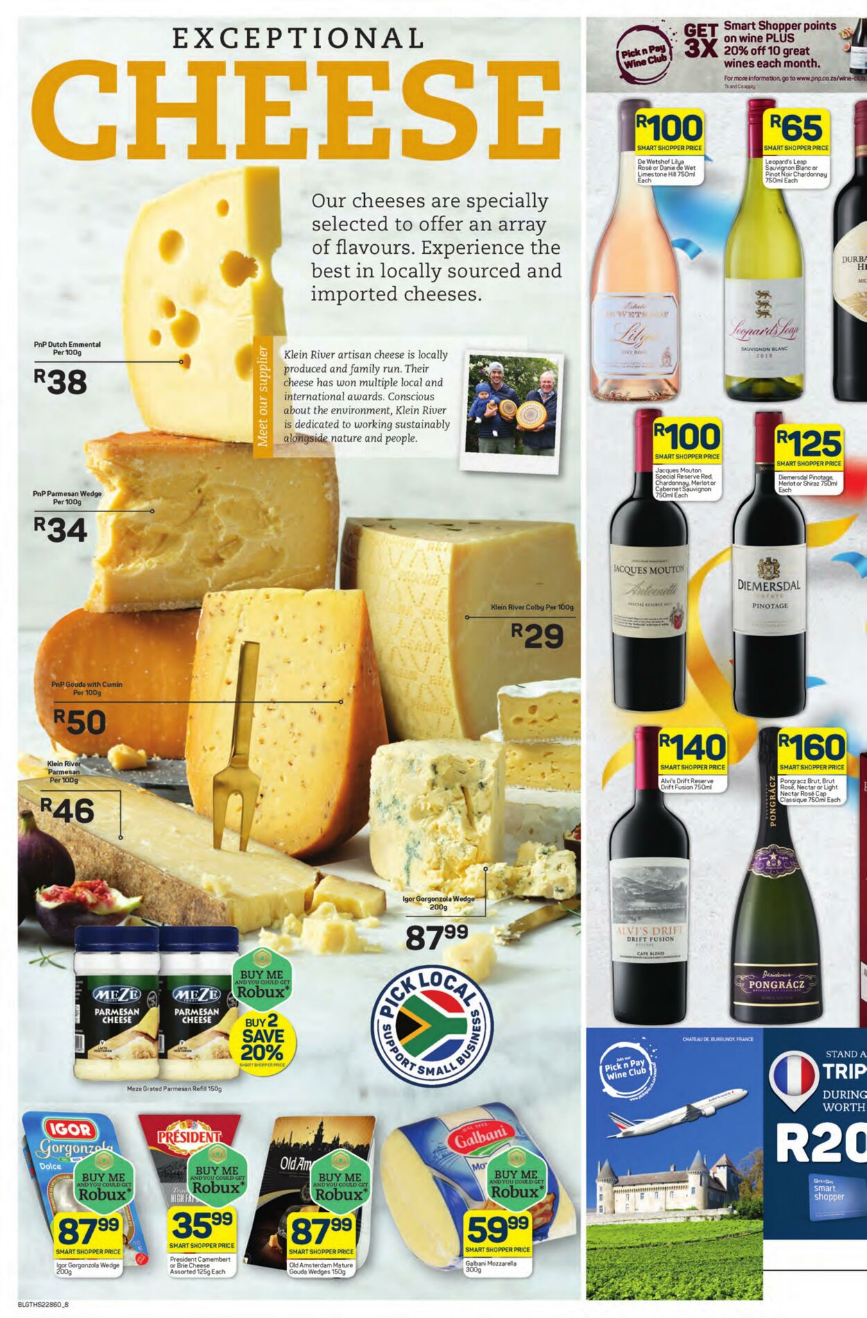 Special Pick n Pay 26.06.2023 - 02.07.2023