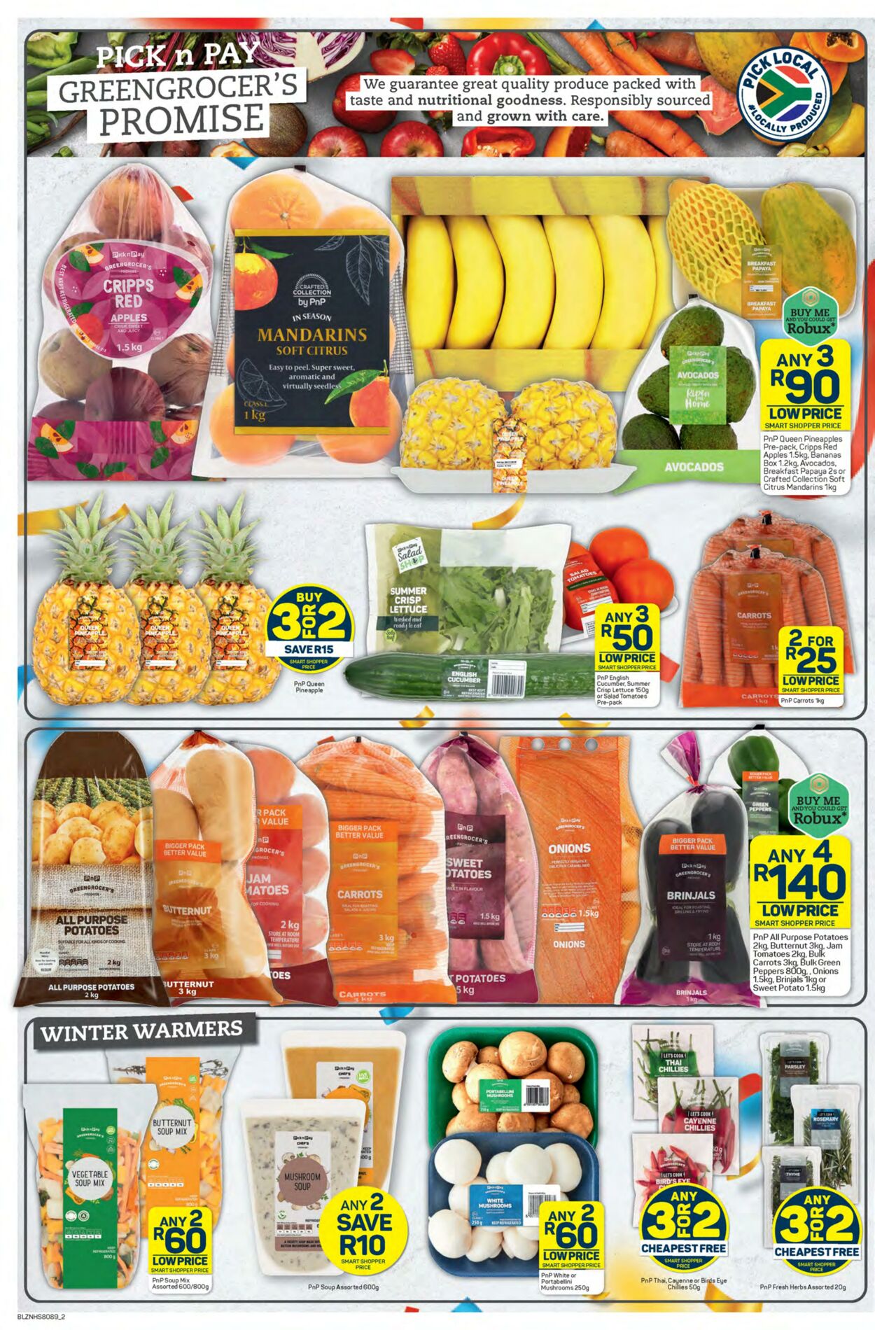 Special Pick n Pay 19.06.2023 - 25.06.2023