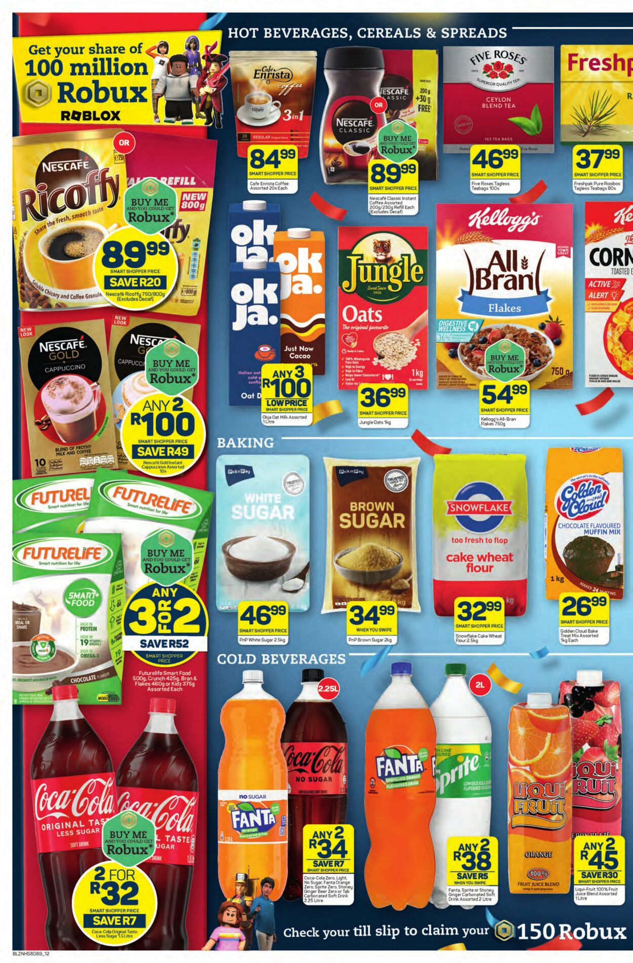 Special Pick n Pay 19.06.2023 - 25.06.2023