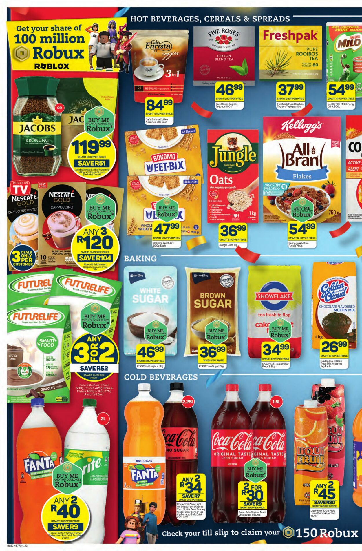 Special Pick n Pay 26.06.2023 - 02.07.2023