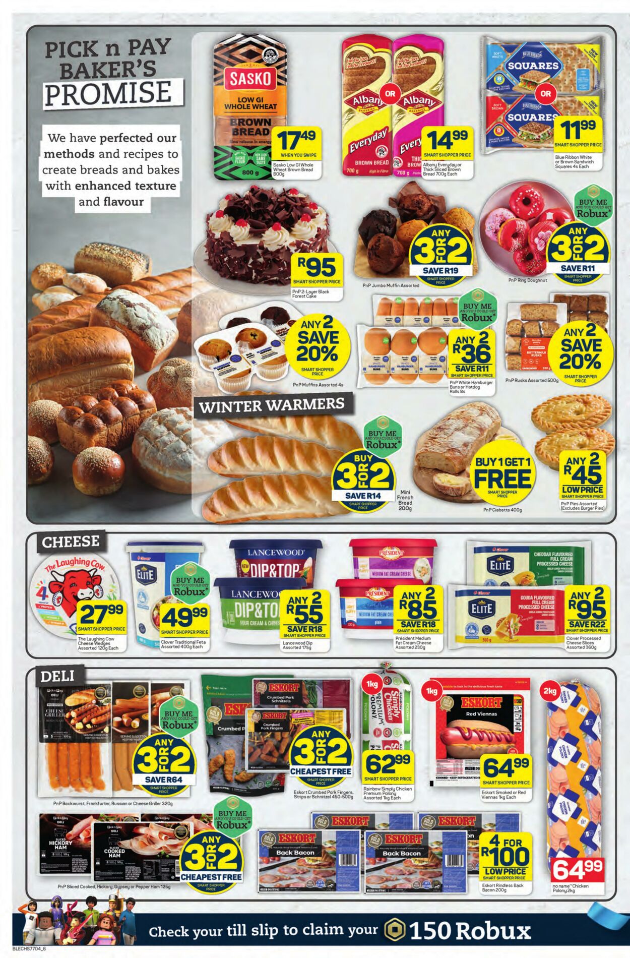 Special Pick n Pay 26.06.2023 - 02.07.2023