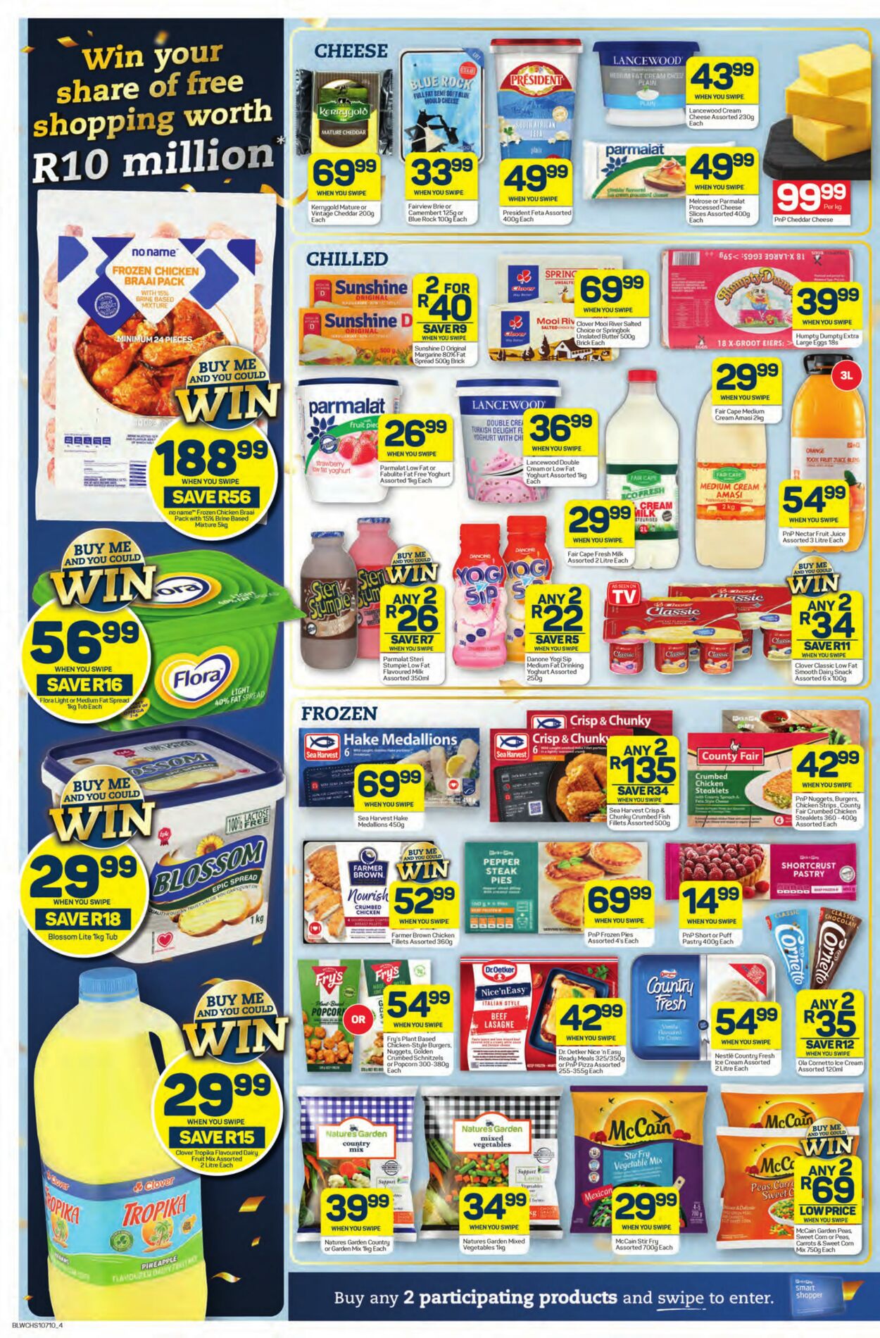 Special Pick n Pay 08.05.2023 - 19.05.2023