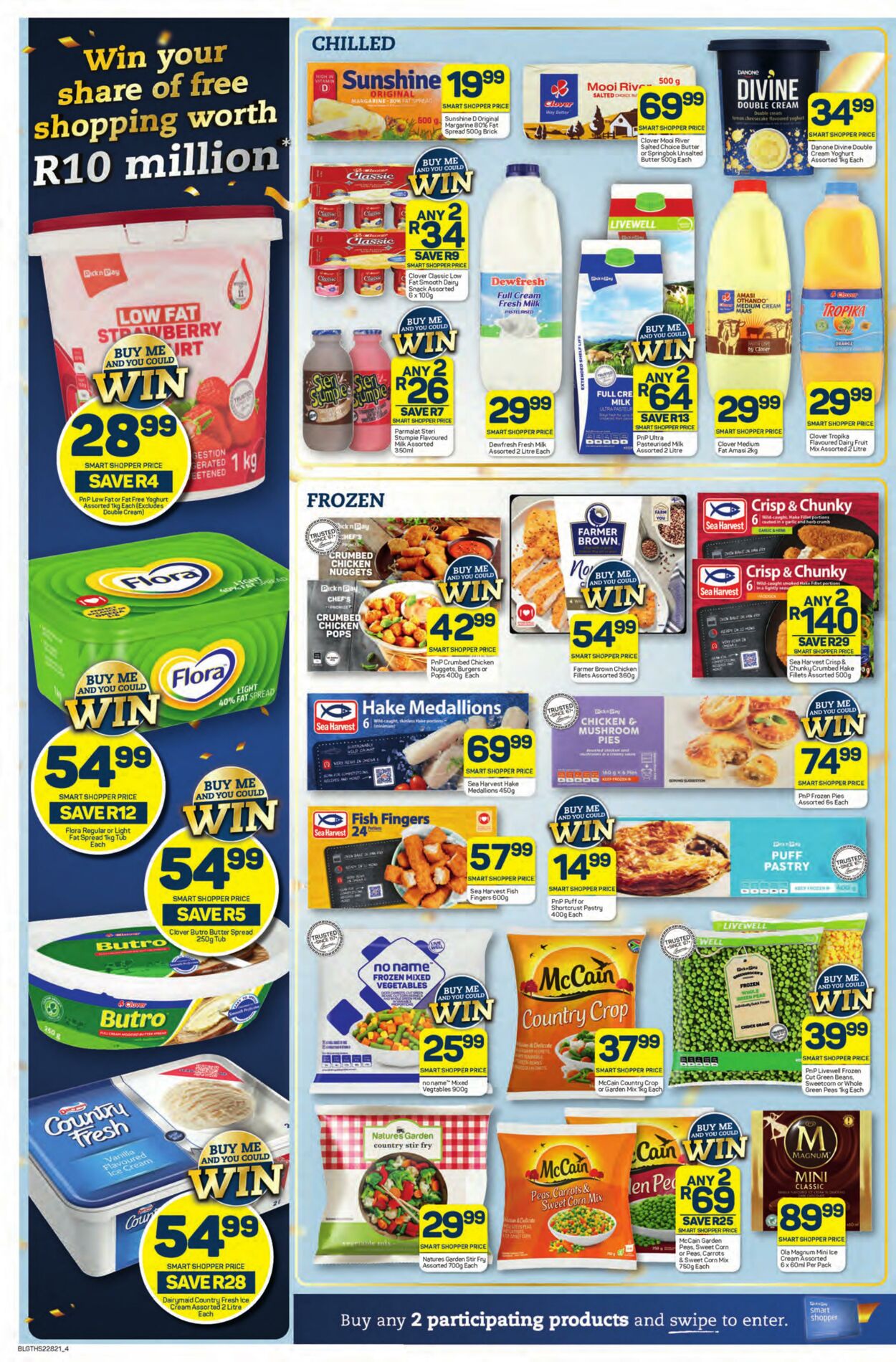 Special Pick n Pay 07.06.2023 - 18.06.2023