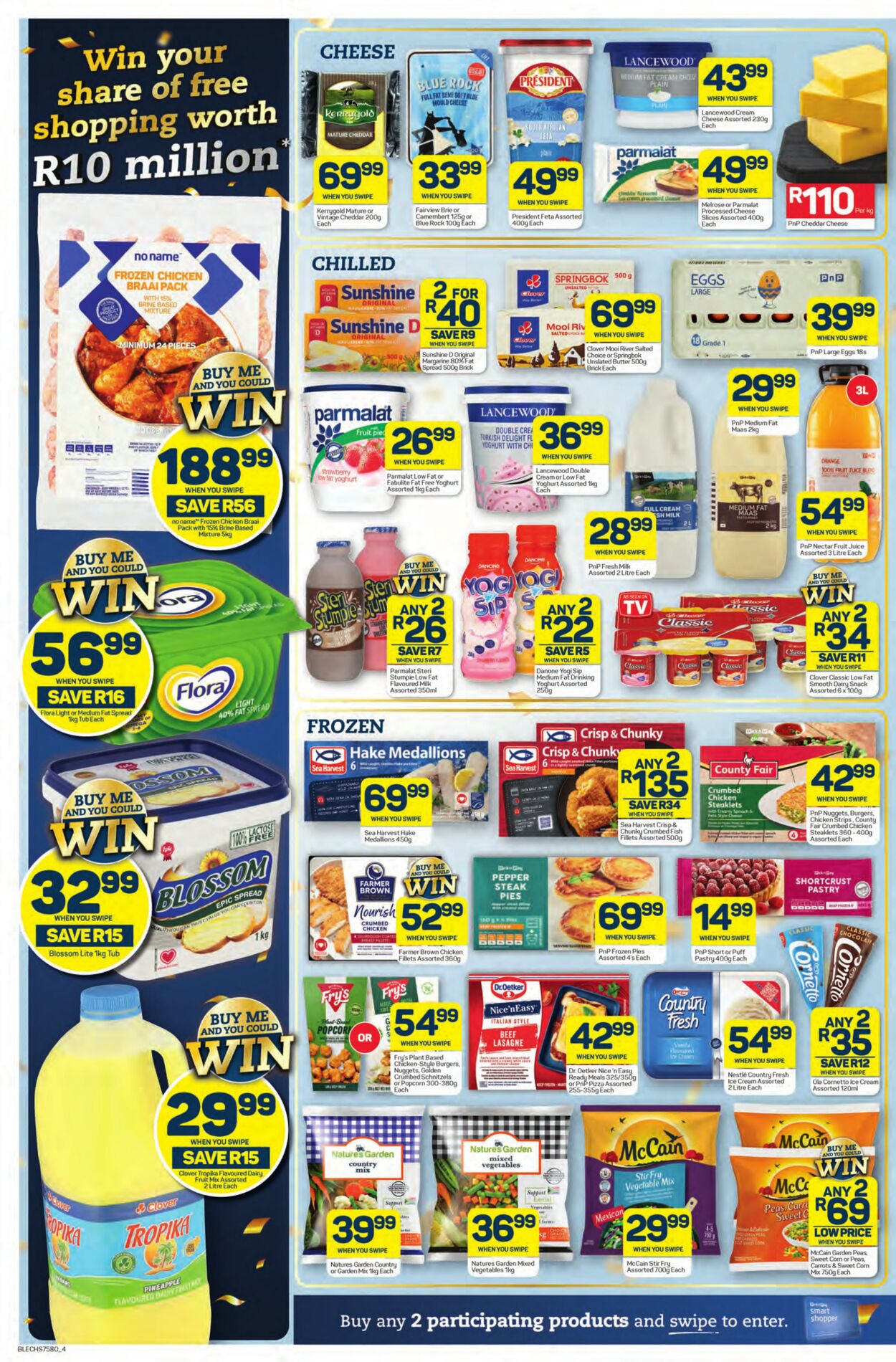 Special Pick n Pay 08.05.2023 - 19.05.2023