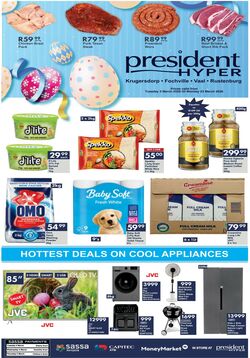 Special President Hyper 02.03.2026 - 10.03.2026