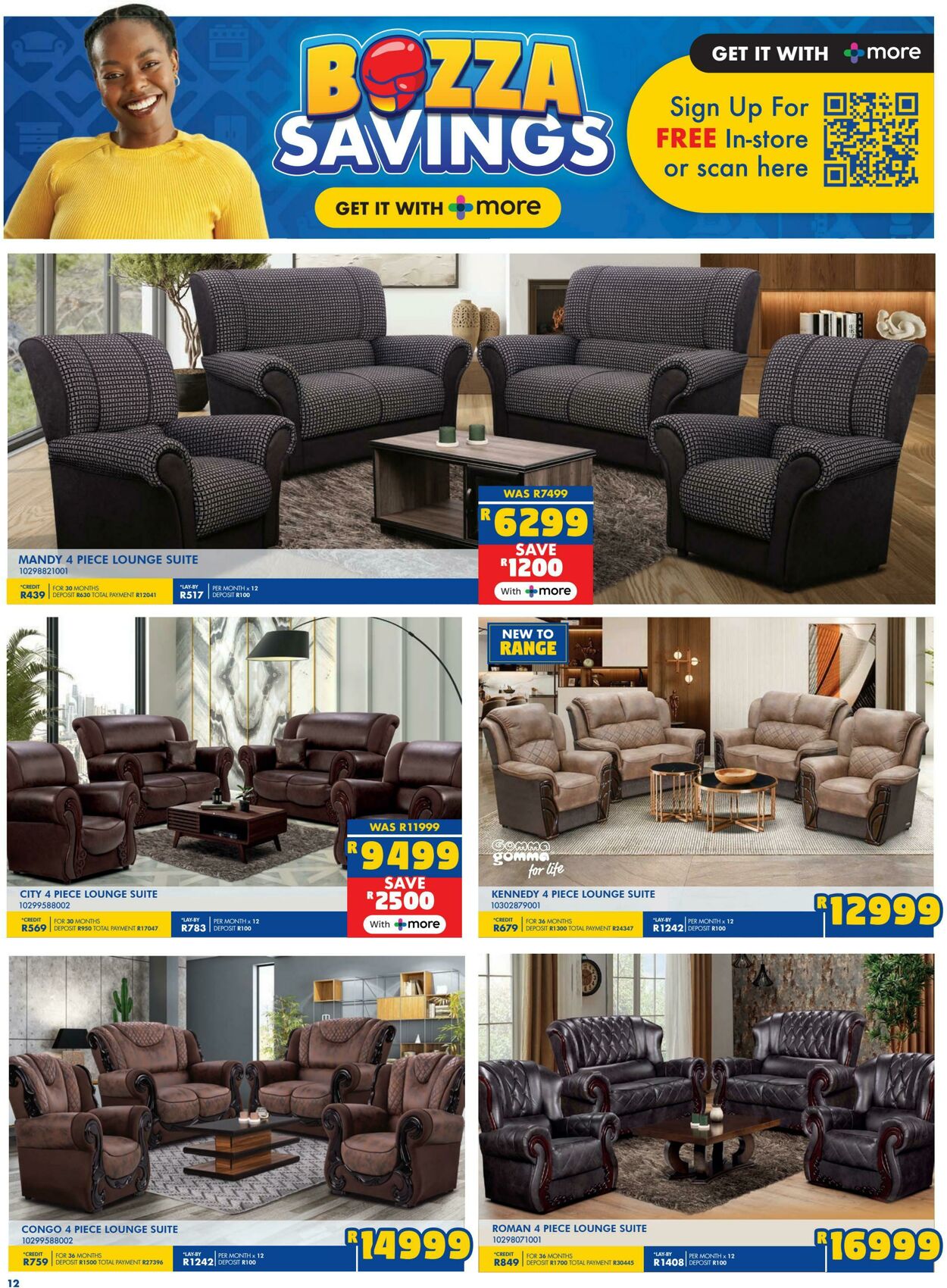 Special Russells 18.06.2025 - 27.06.2025