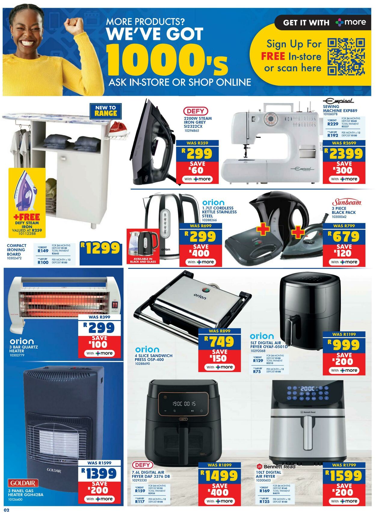 Special Russells 18.06.2025 - 27.06.2025