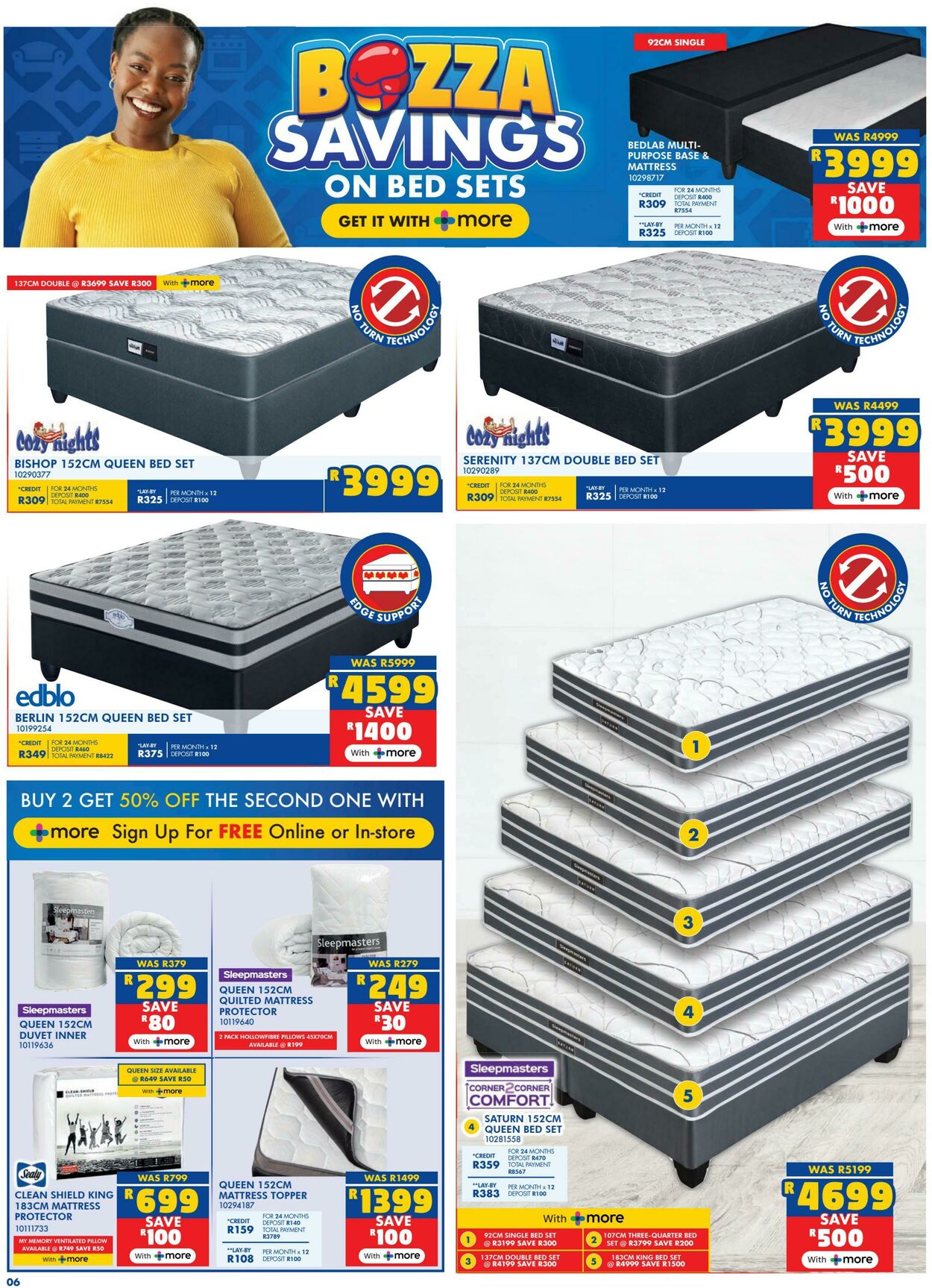 Special Russells 18.06.2025 - 27.06.2025