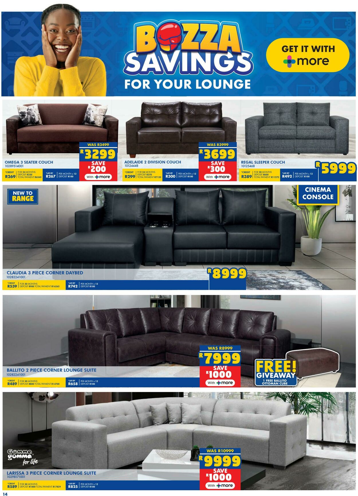 Special Russells 18.06.2025 - 27.06.2025