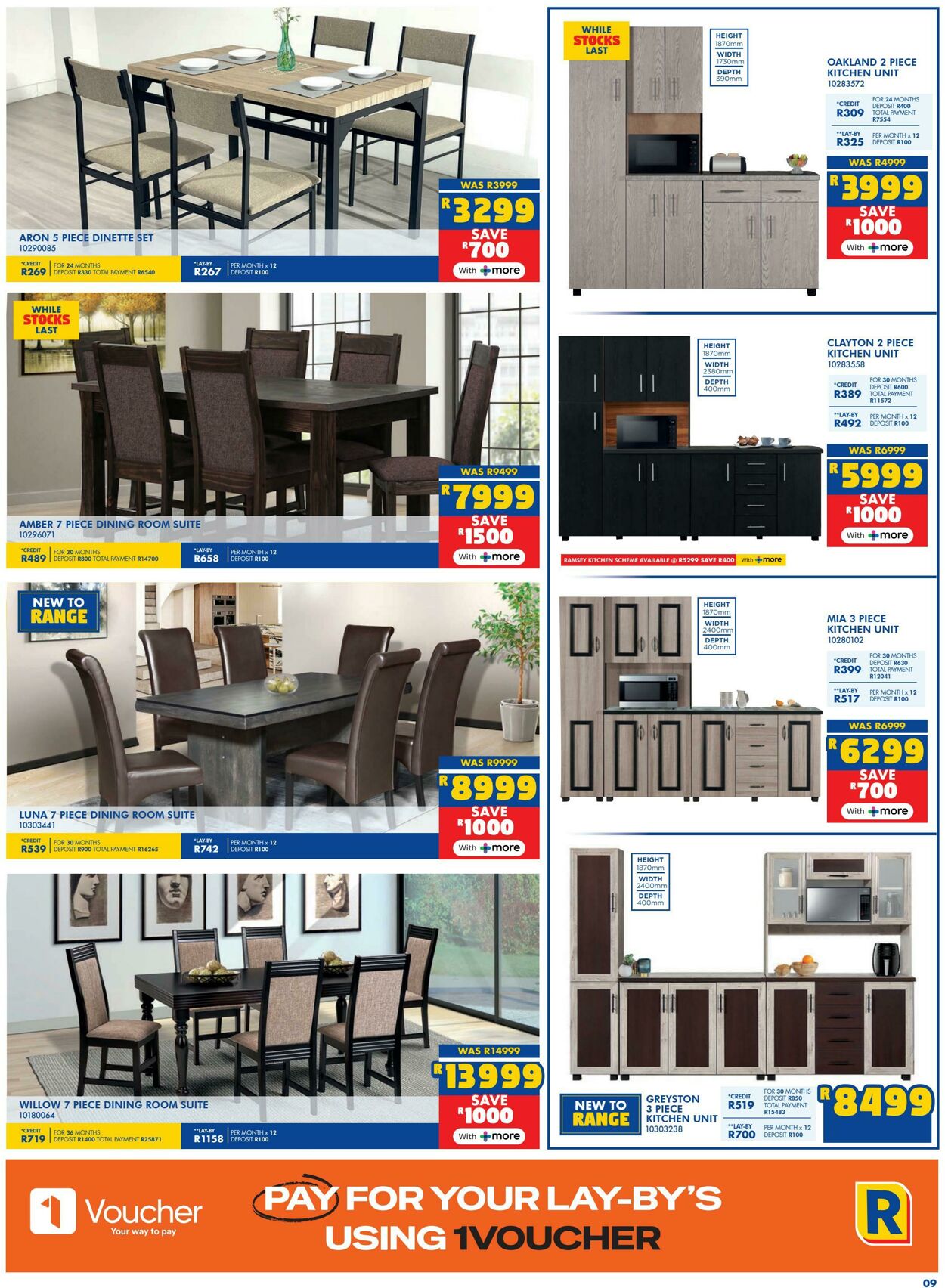 Special Russells 18.06.2025 - 27.06.2025