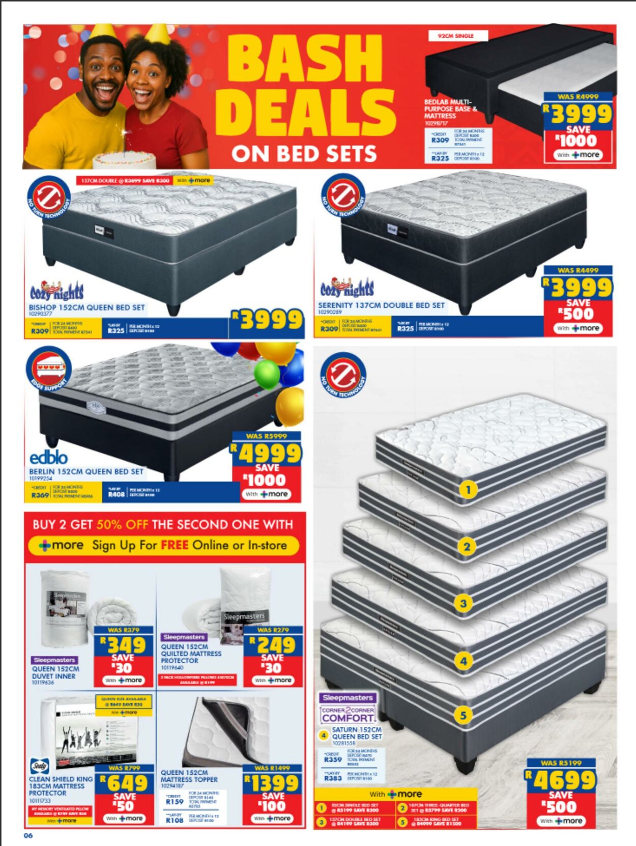 Special Russells 17.07.2025 - 20.08.2025